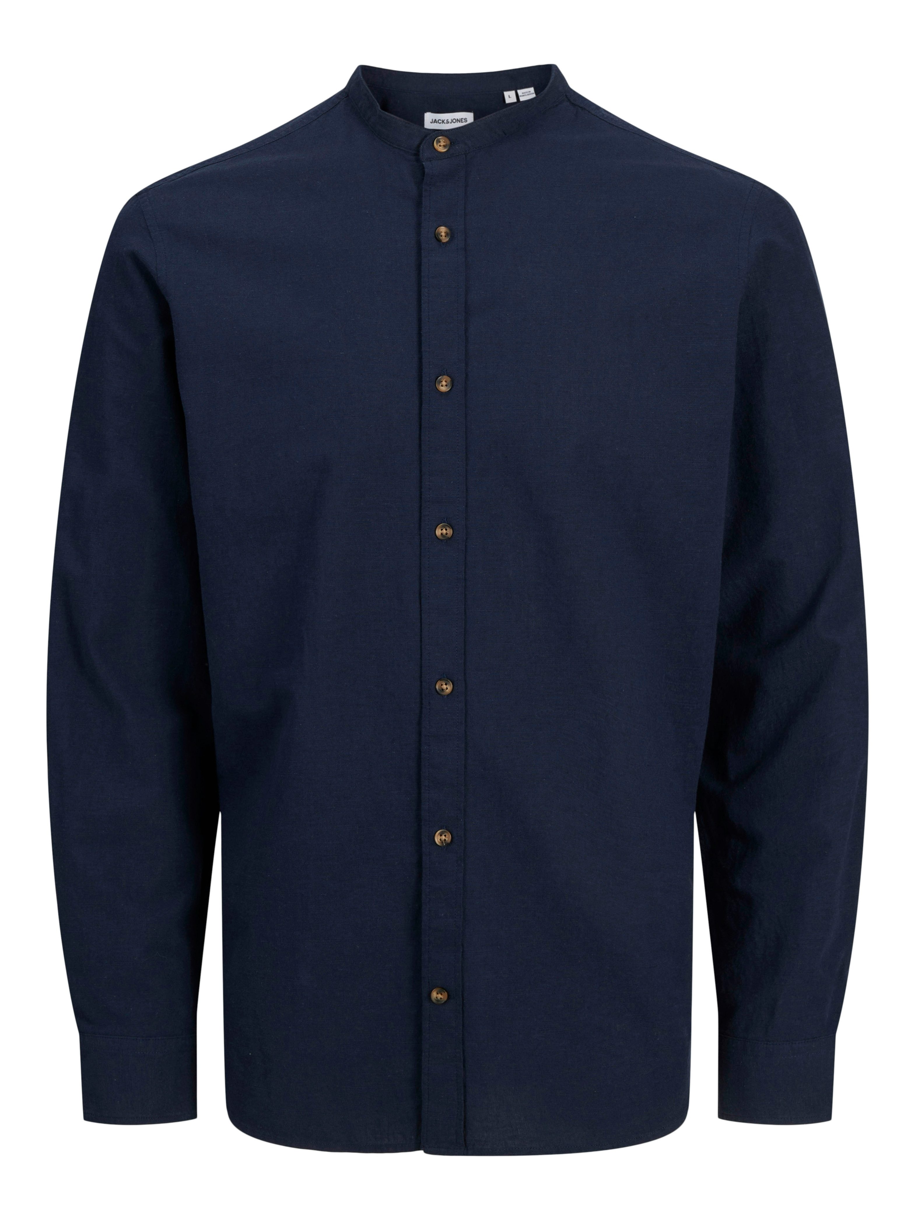 Navy Blazer