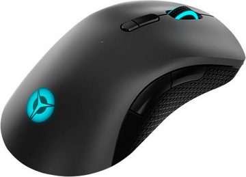 Lenovo Legion M600 Wireless Gaming Gaming-Maus (Bluetooth, USB)