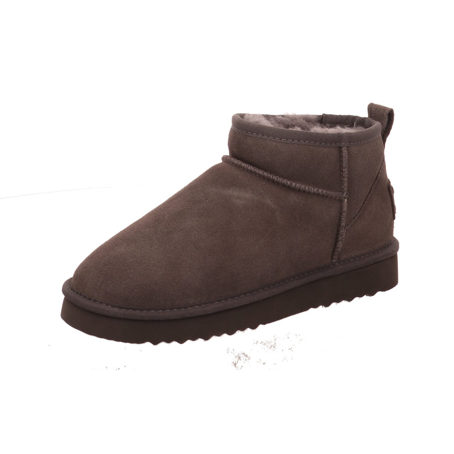 OOG Stiefelette