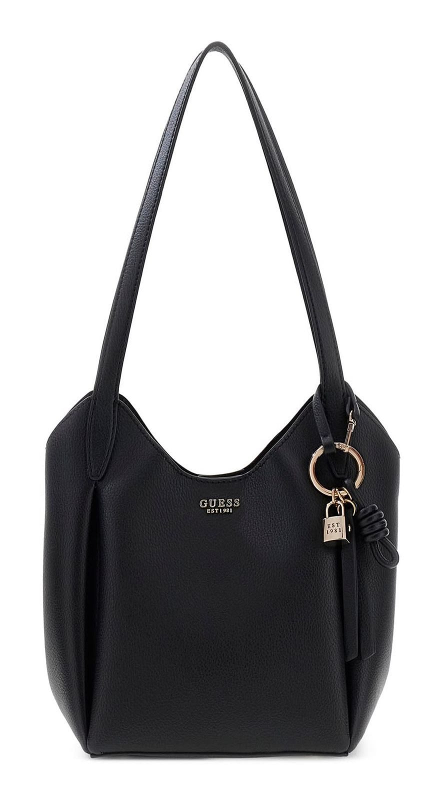 Schultertasche Bucket