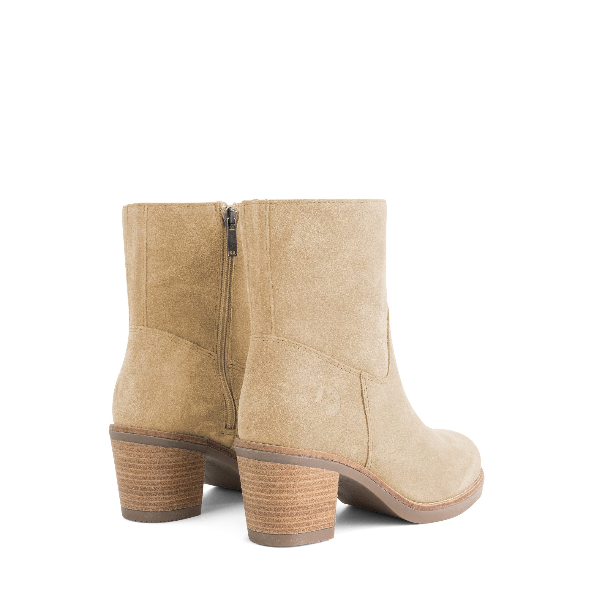Travelin' Valence Stiefelette günstig online kaufen