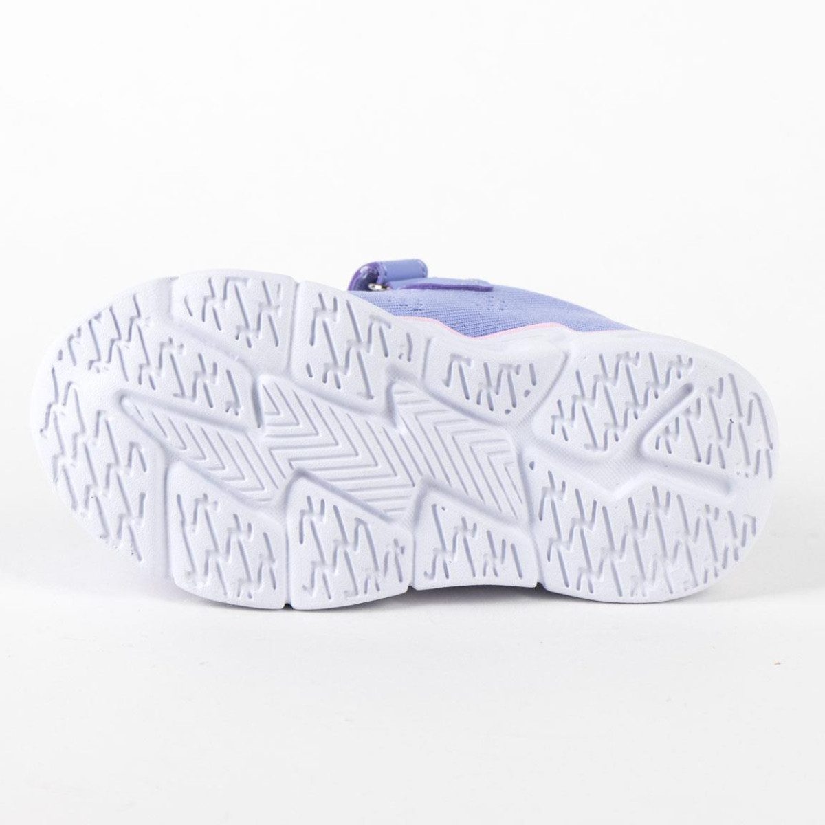 Disney Stitch Kinder Sportschuhe mit Lichteffekt leichte Schuhe Sneaker (Packung) – Bild 5 von 5