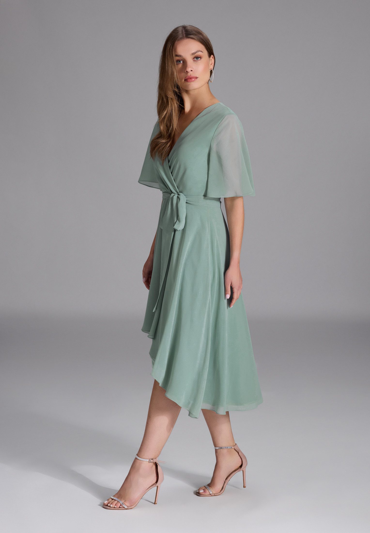 SWING Cocktailkleid günstig online kaufen