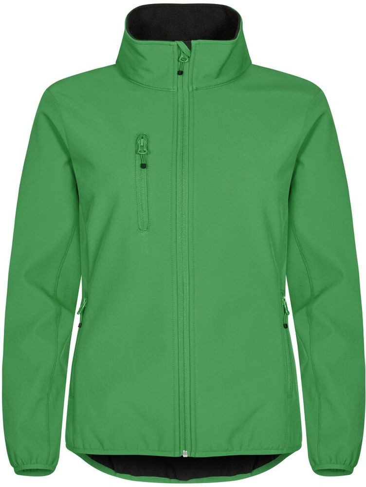 Apple Green