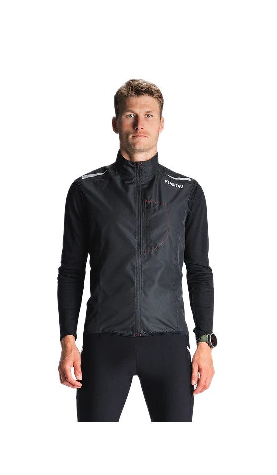 Fusion Funktionsweste FUSION S1 Run Vest Herren