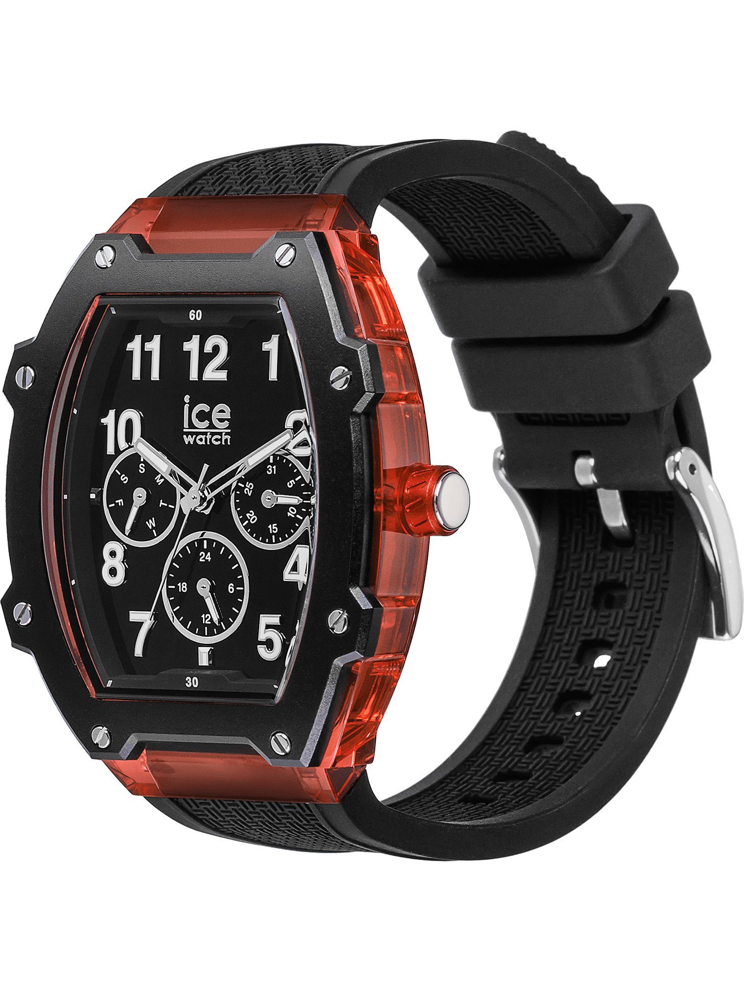 ice-watch Quarzuhr ICE Watch Herren-Uhren Analog Quarz, Klassikuhr