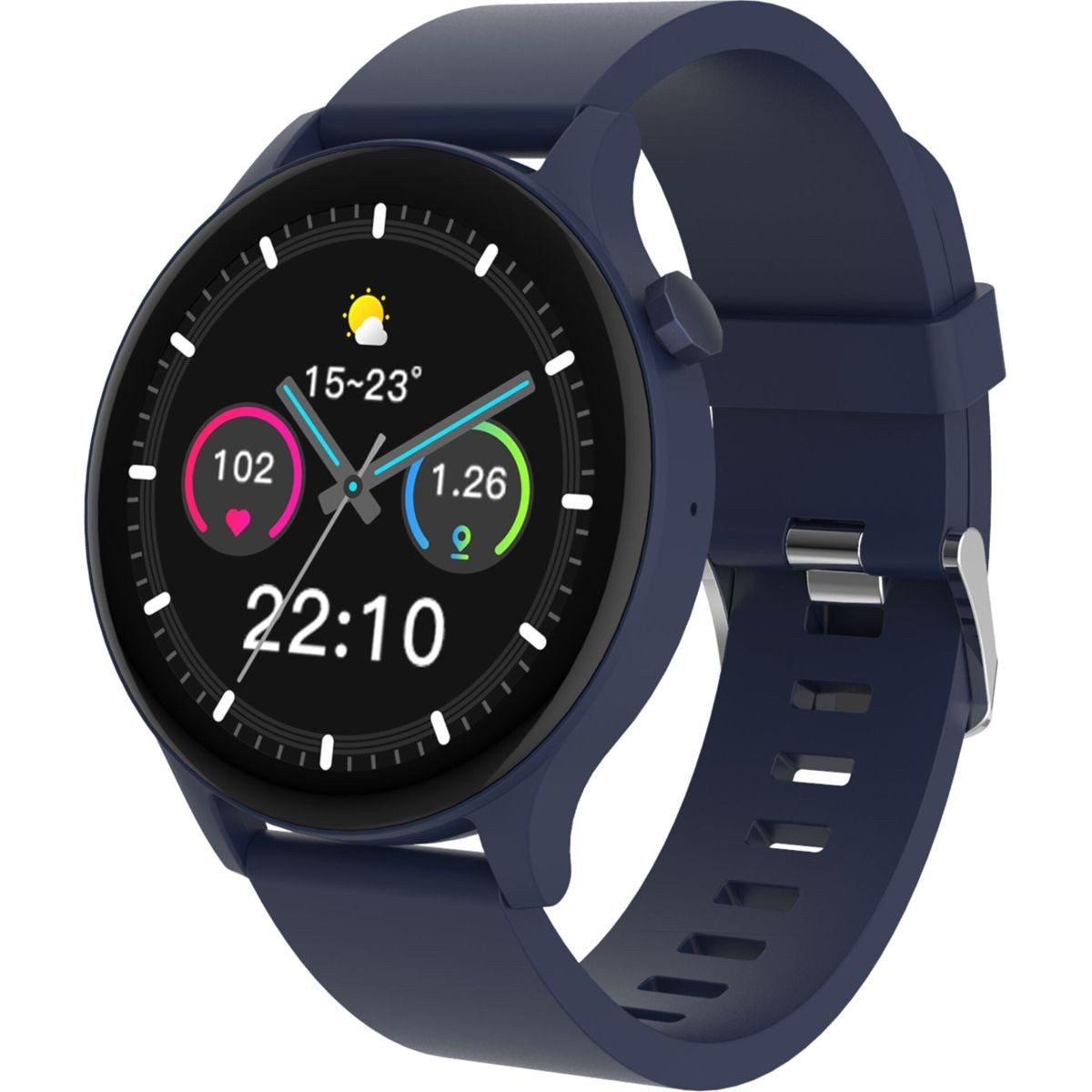Denver SWC-338BU Smartwatch