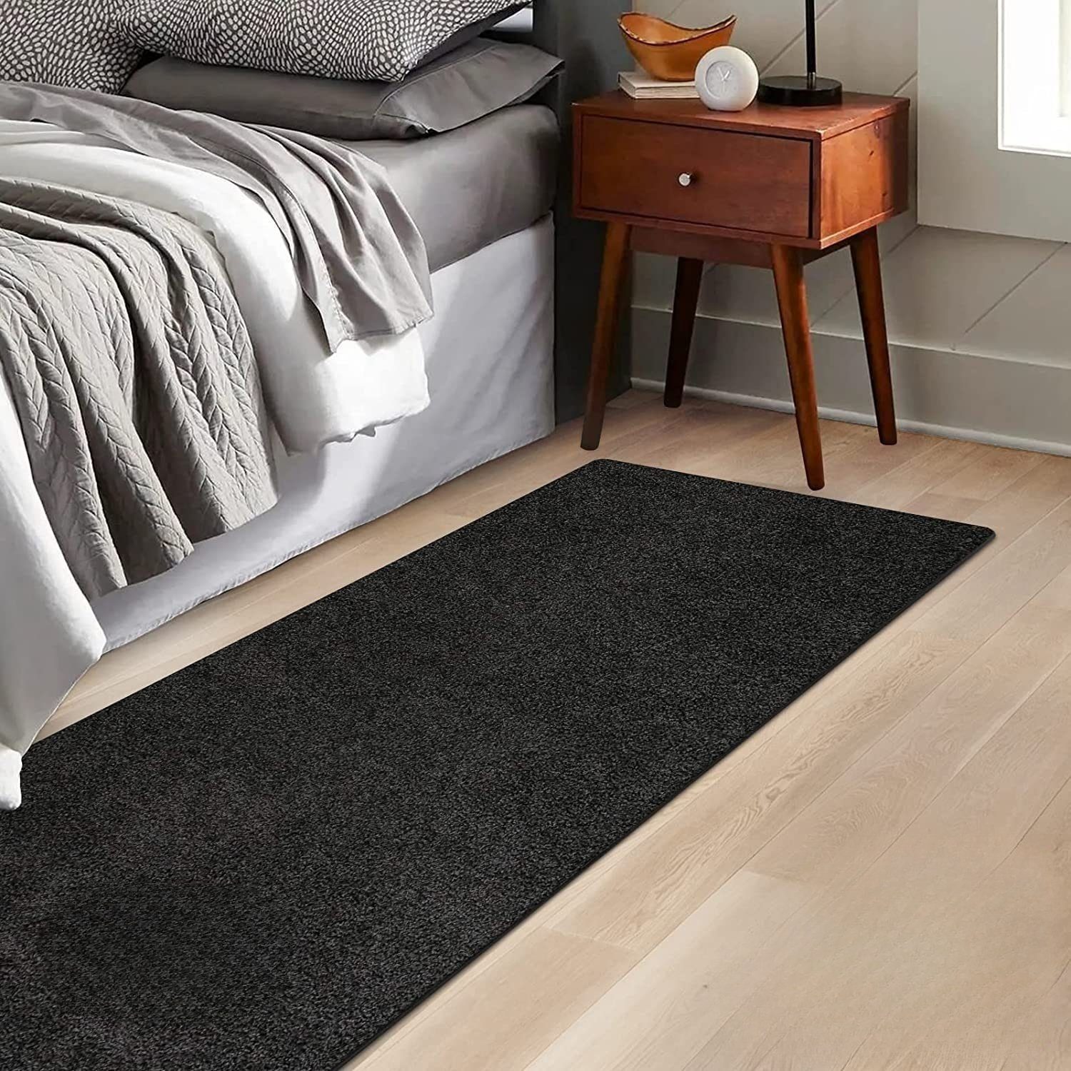 Karat Teppich Bettvorleger Barcelona, Pflegeleicht günstig online kaufen