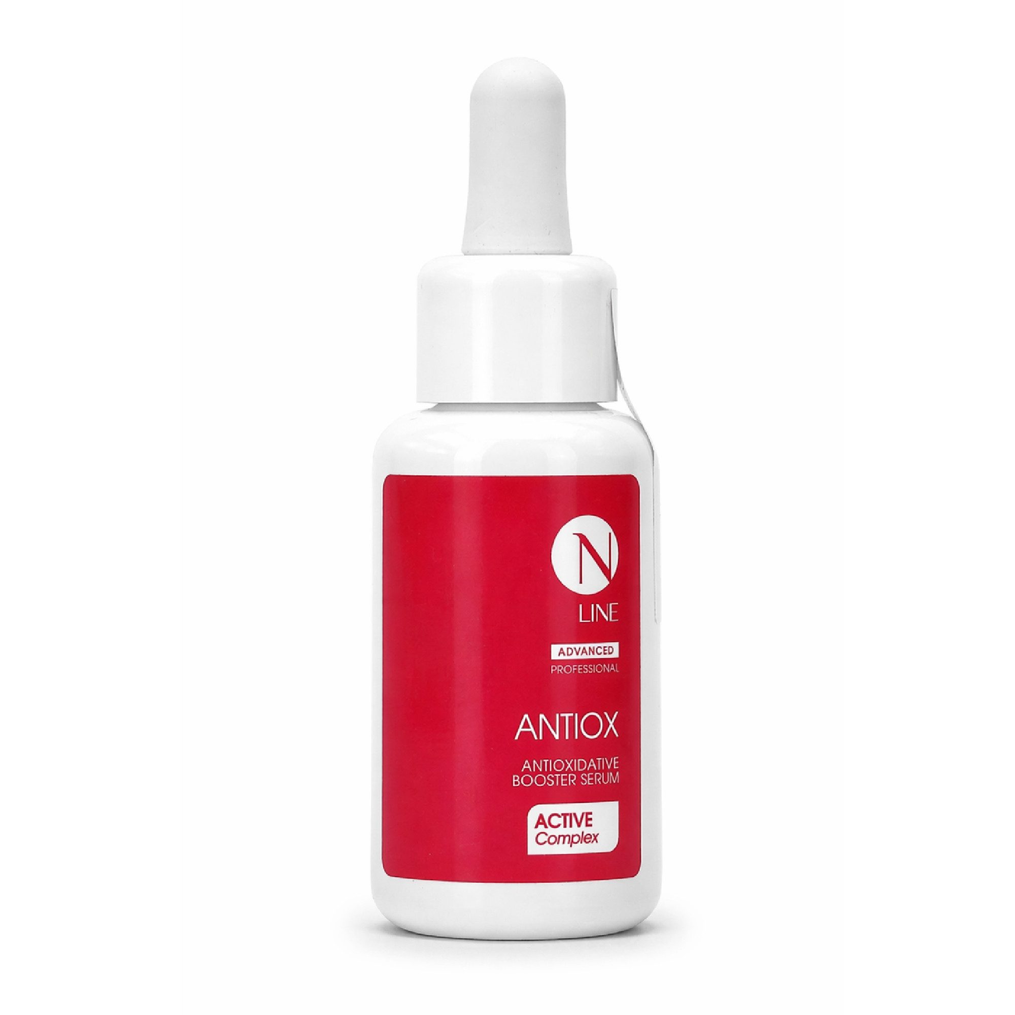 Neauvia Gesichtsserum Neauvia® N Line Antiox Serum 30ml – Antioxidantien, Anti Aging
