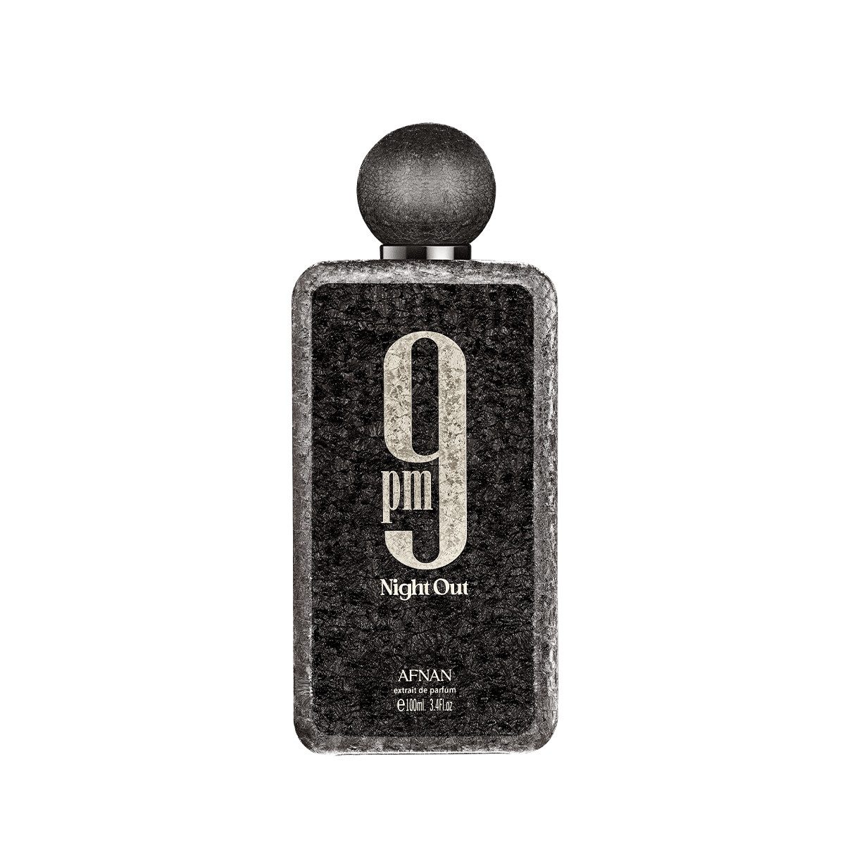 Afnan Extrait Parfum 9 pm Night Out