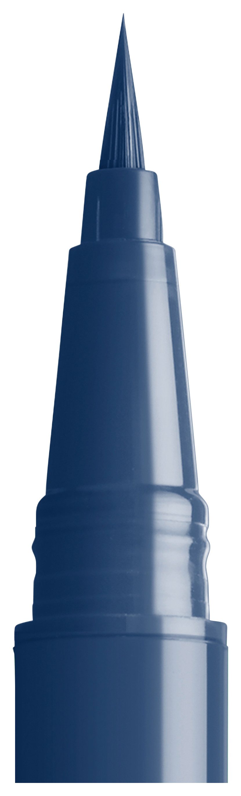 NYX PROFESSIONAL MAKEUP Eyeliner EPIC INK LINER, mit auffälliger Pigmentierung