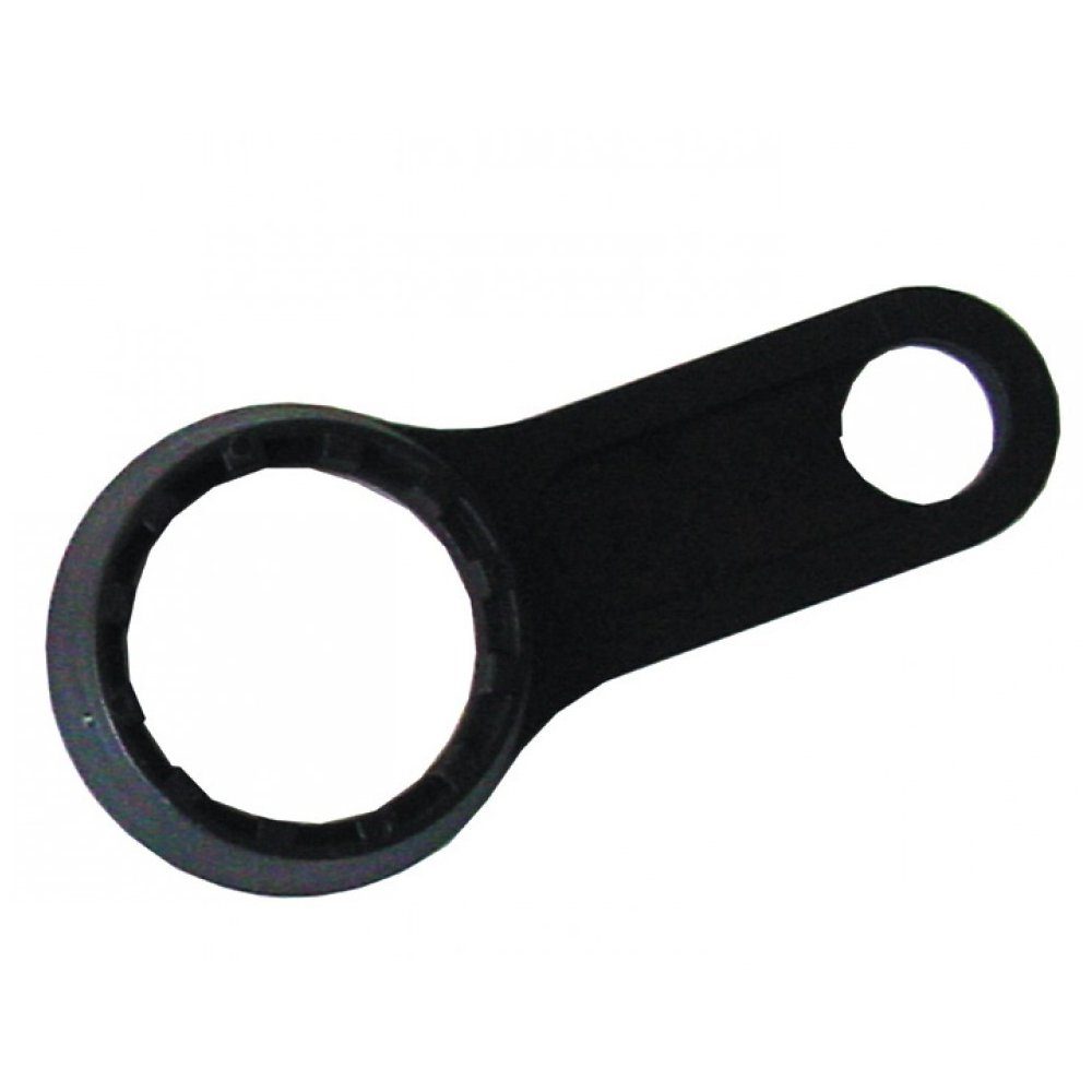 SR Suntour Montagewerkzeug Schlüssel für Einstellkappen Groß für MTB-Gabeln, (1-tlg)