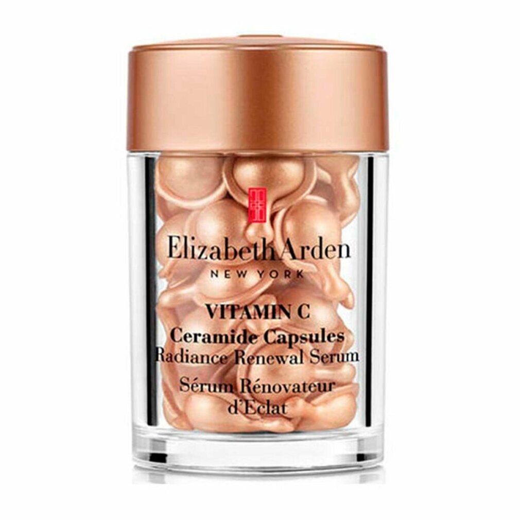 Elizabeth 30 Arden Vitamin C Tagescreme Capsules Kapseln Elizabeth Arden Ceramide