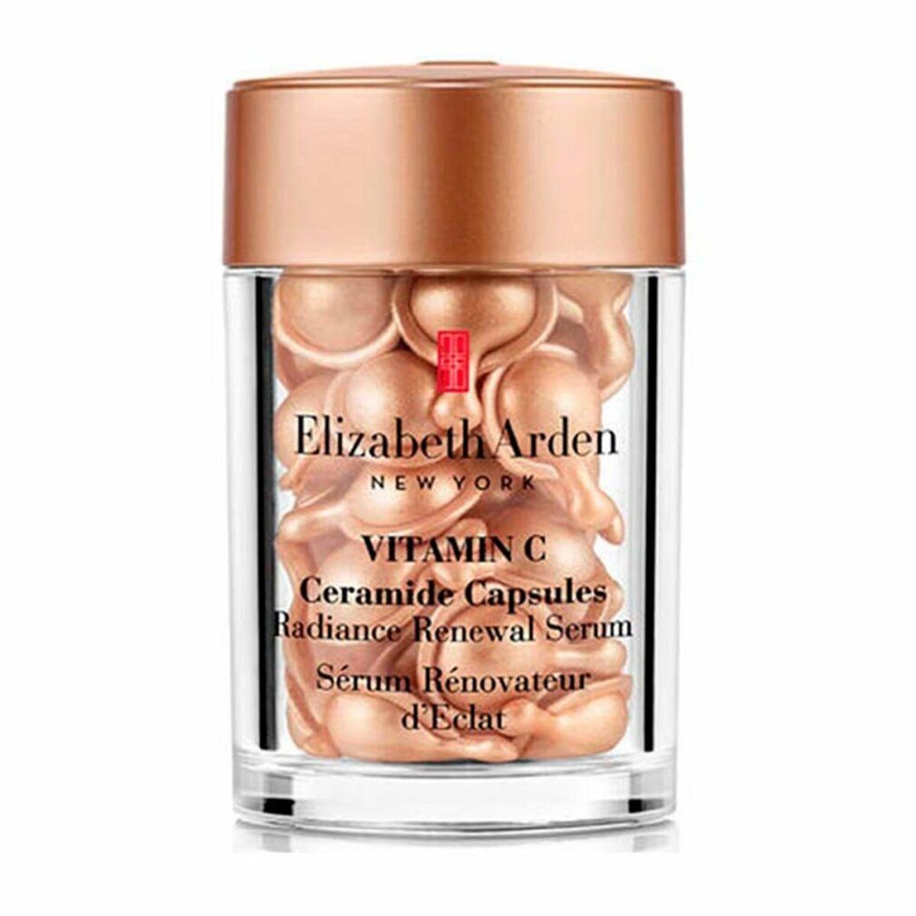 Elizabeth Arden Tagescreme Vitamin C Ceramide Capsules 30 Einheiten