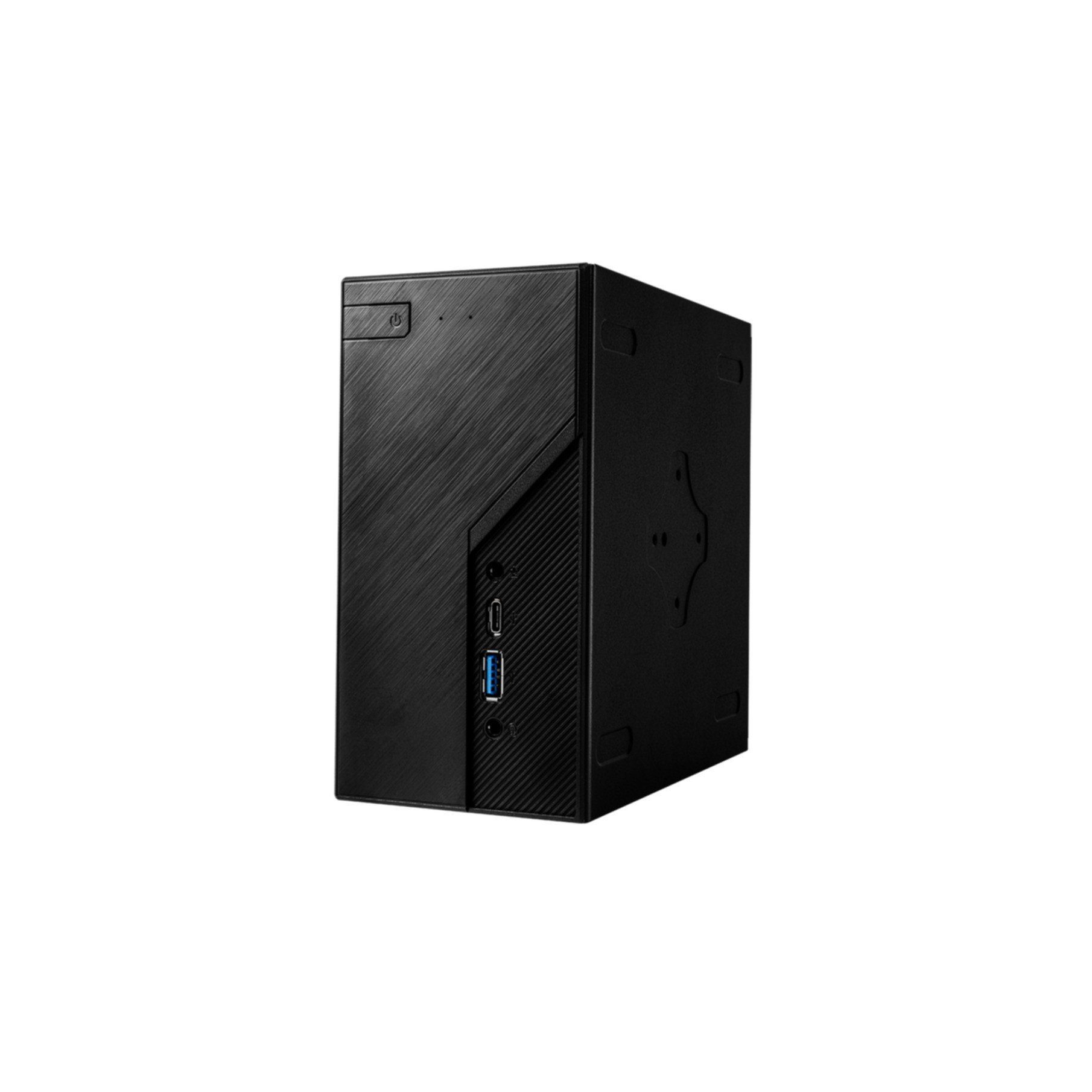 Asrock H470 Barebone-PC