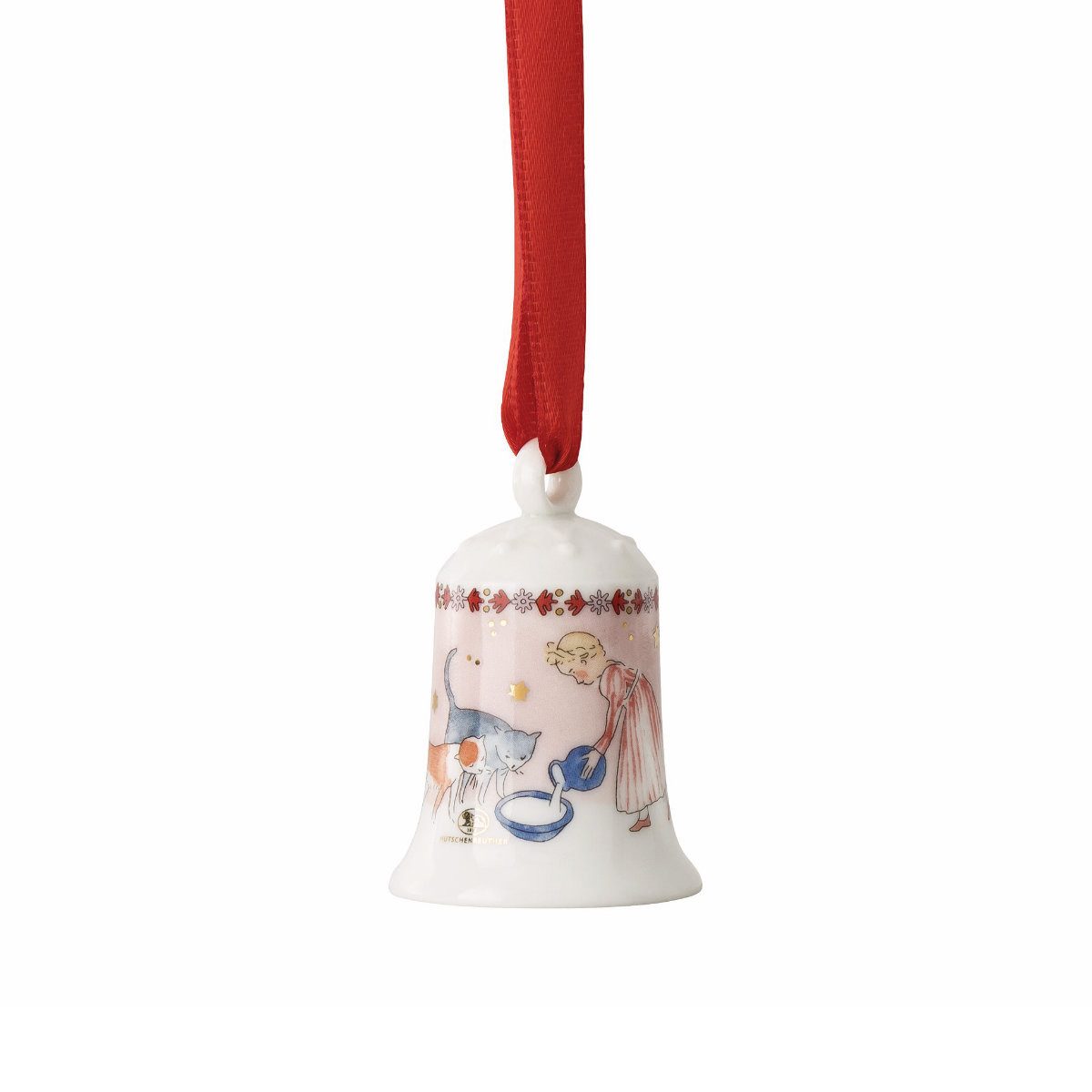 Hutschenreuther Christbaumschmuck Mini-Anhänger, 5 cm