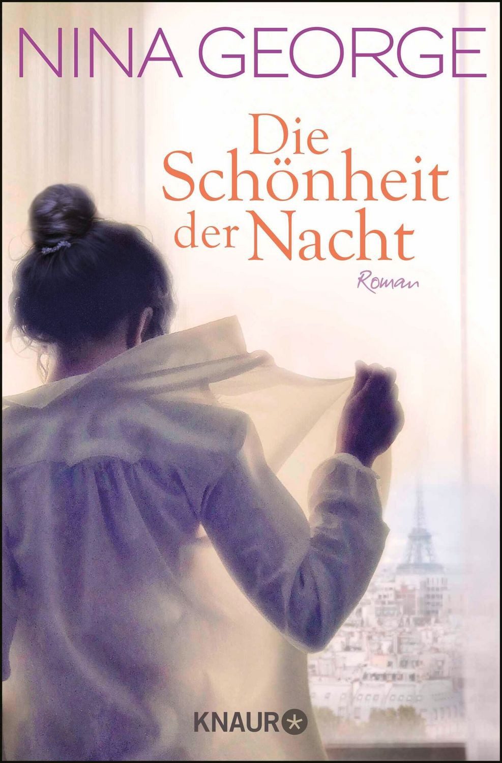 Die Schönheit der Nacht / Nina George