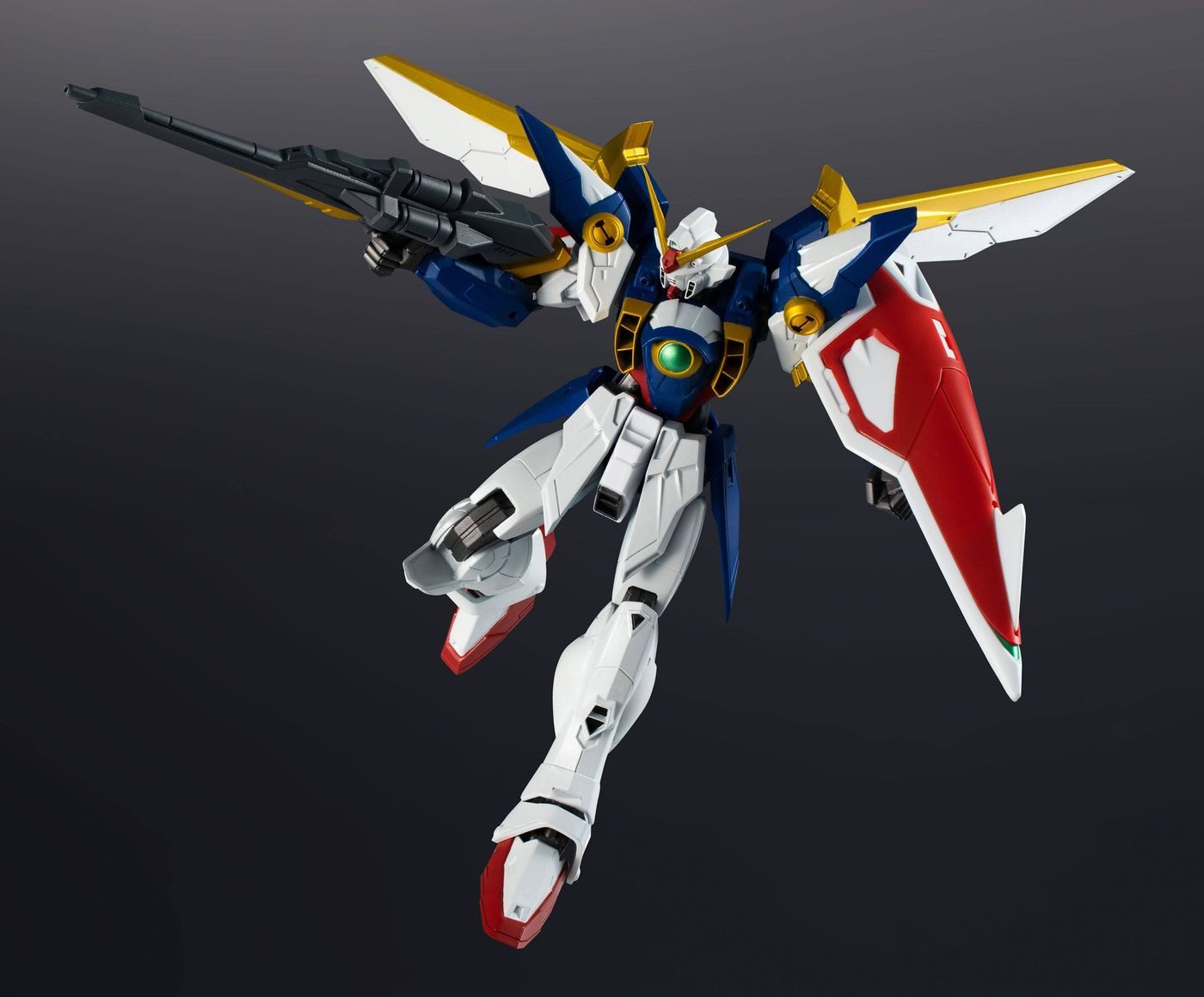 Bandai Modellbausatz Model Kit Gunpla - Gundam Wing XXXG-01W