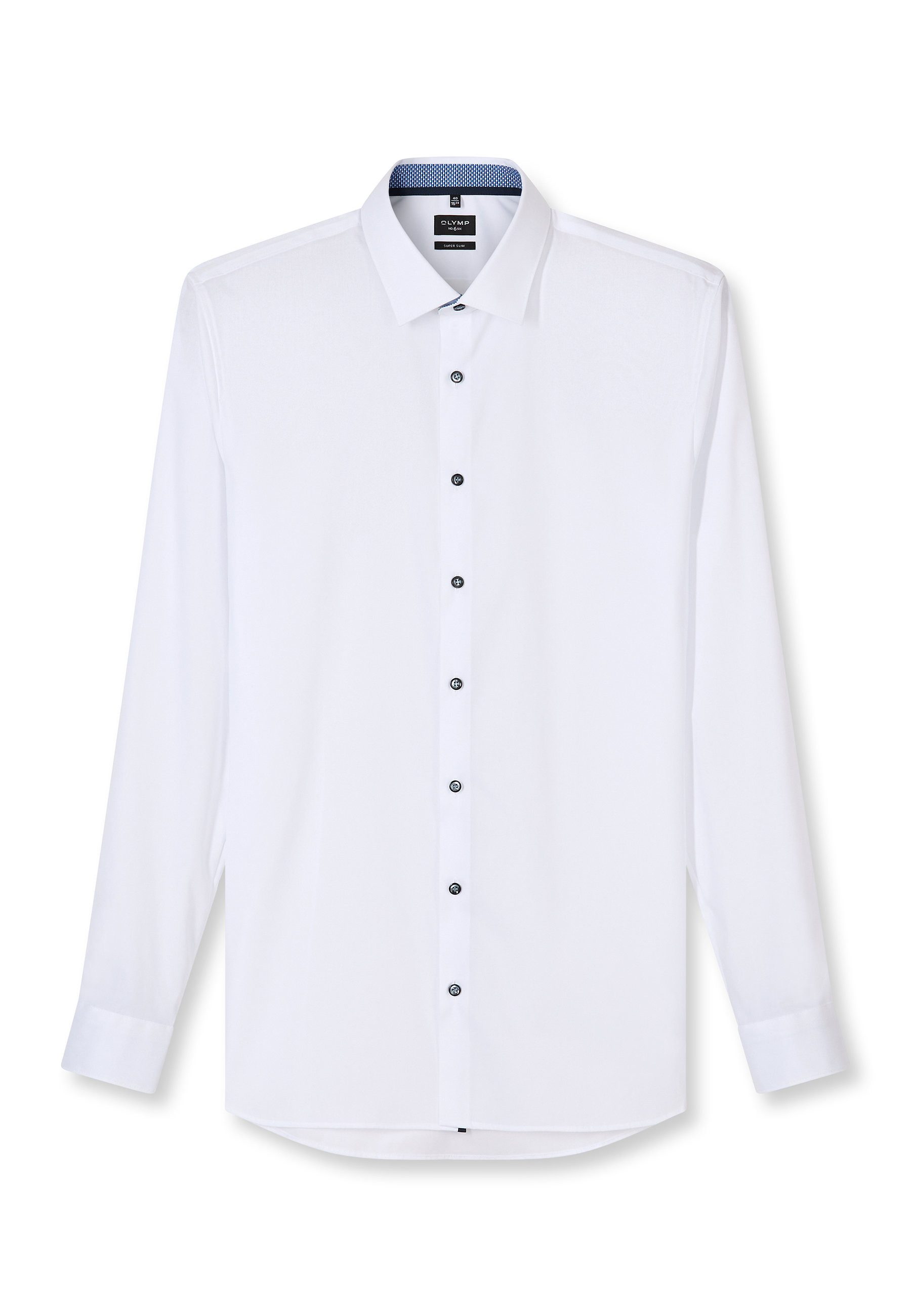 OLYMP Businesshemd OLYMP No. Six, super slim, Urban Kent günstig online kaufen