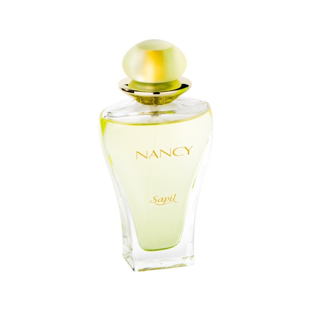 Sapil Eau de Parfum Sapil Nancy Green Eau de Parfum Damen 50 ml