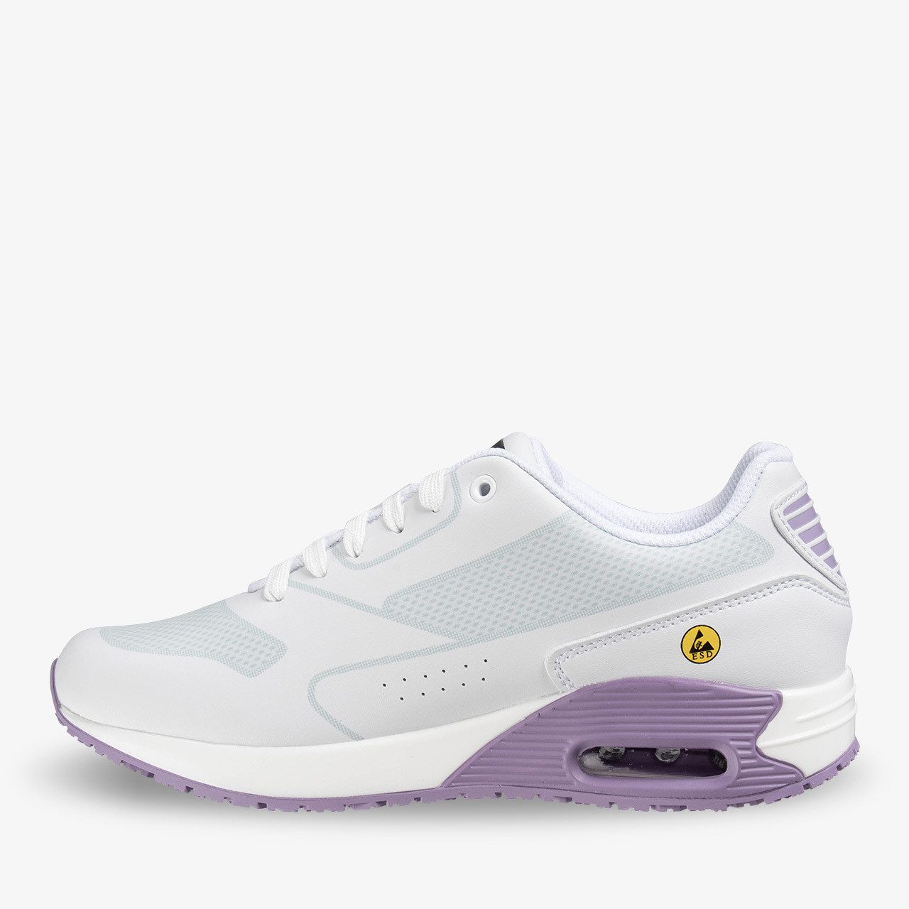Safety Jogger Works Berufsschuh