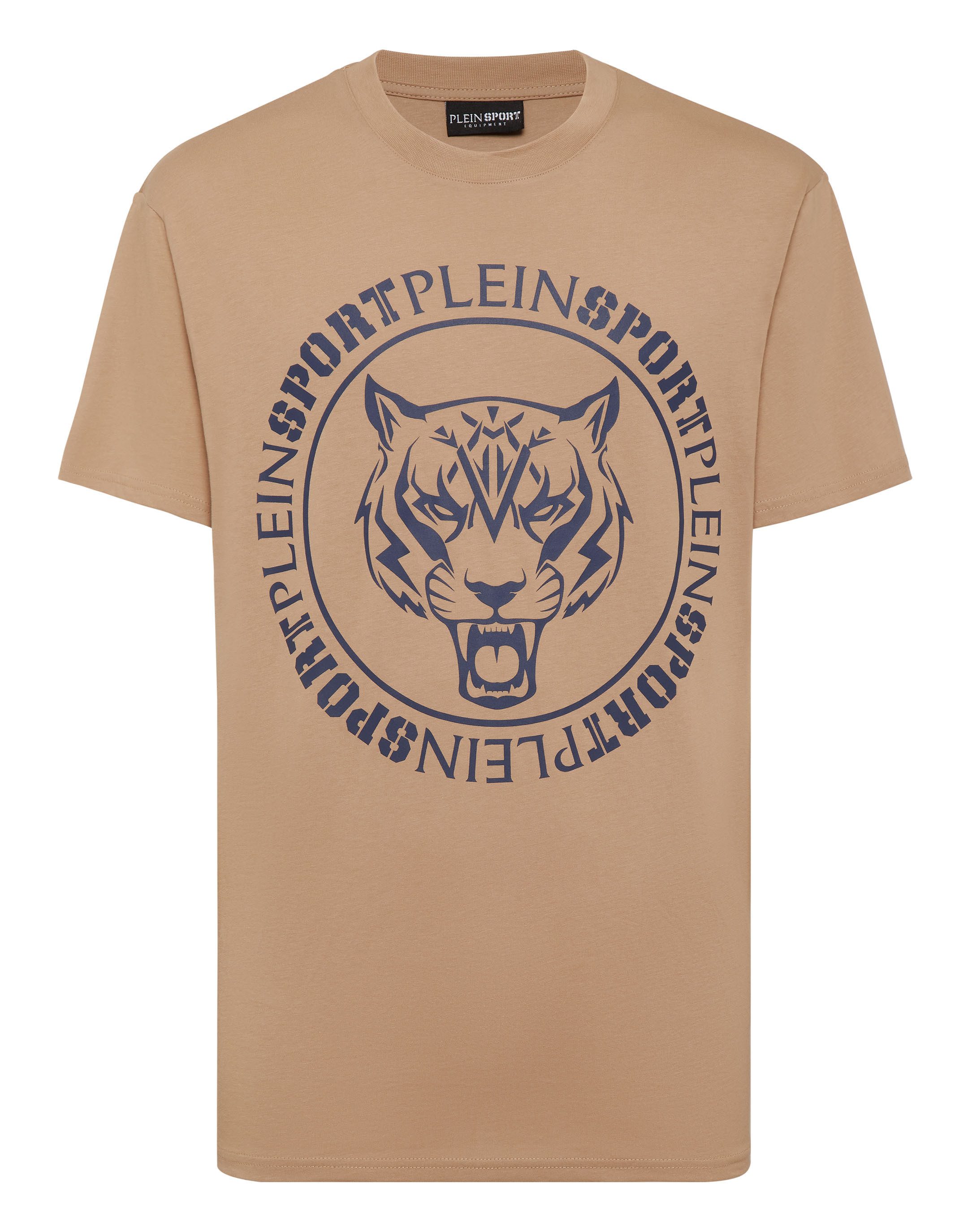 PLEIN SPORT T-Shirt Tiger günstig online kaufen