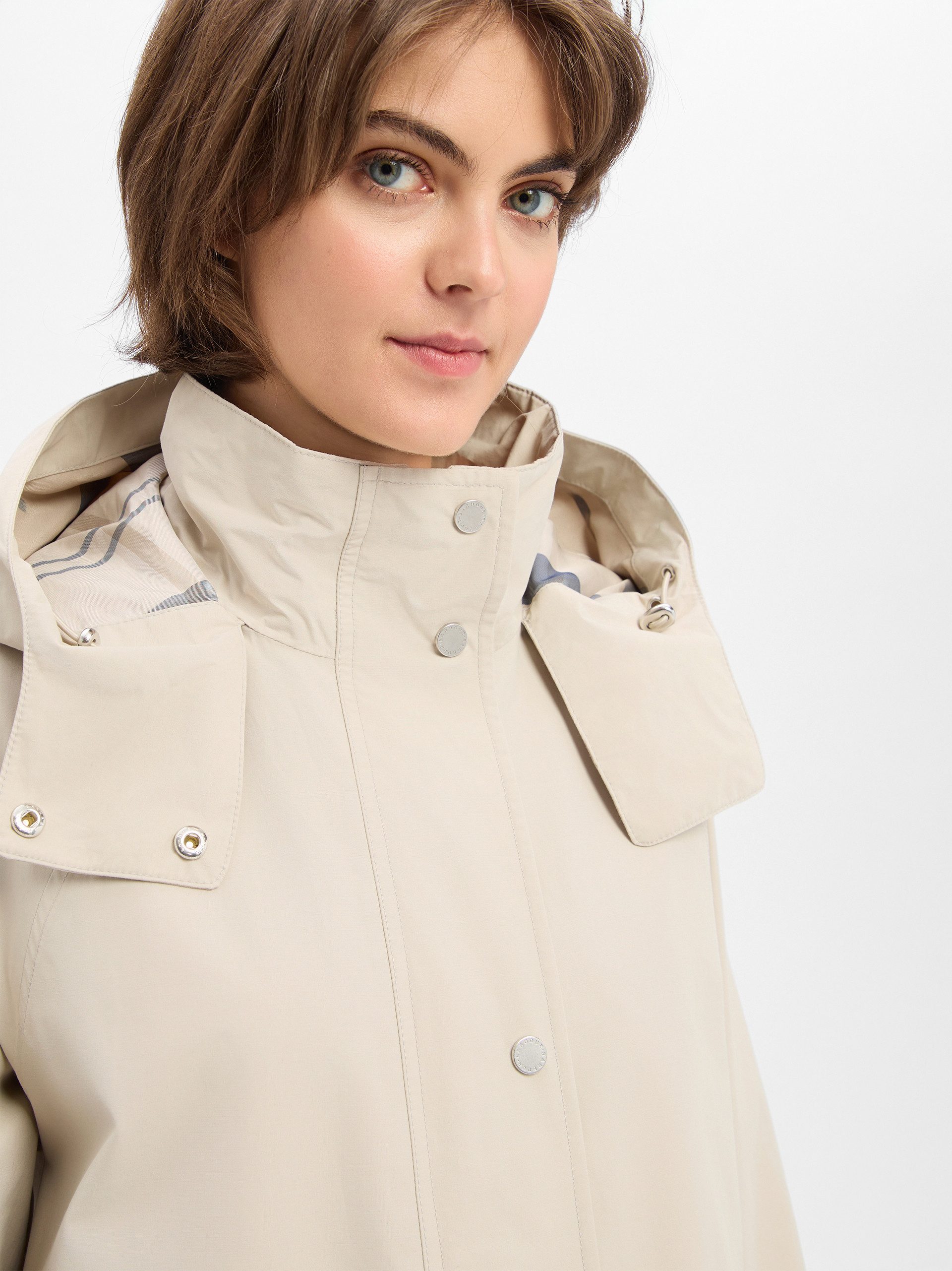 Barbour Funktionsmantel