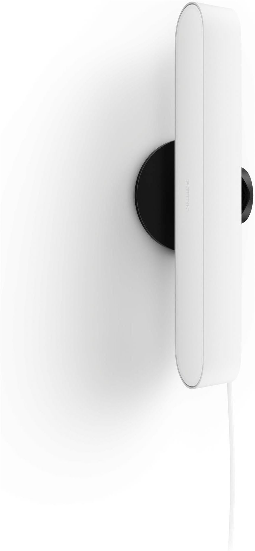 Philips Hue LED Lichtleiste White & Color Ambiance Play Lightbar Erweiterung schwarz, Abschaltautomatik, Bluetooth, CCT - über Fernbedienung, Dimmfunktion, Einschlafhilfe, Farbsteuerung, Farbwechsel, Memory, nach Trennung vom Netz, Nachtlichtfunktion, RGB, Smart Home, Timerfunktion, Weckerfunktion, dimmbar über Fernbedienung, erweiterbar, mehrere Helligkeitsstufen, LED fest integriert, Farbwechsler, RGB, warmweiß - kaltweiß, Steuerbar per App und Stimme, Smart Home fähig, Farbfähig und Weißtöne