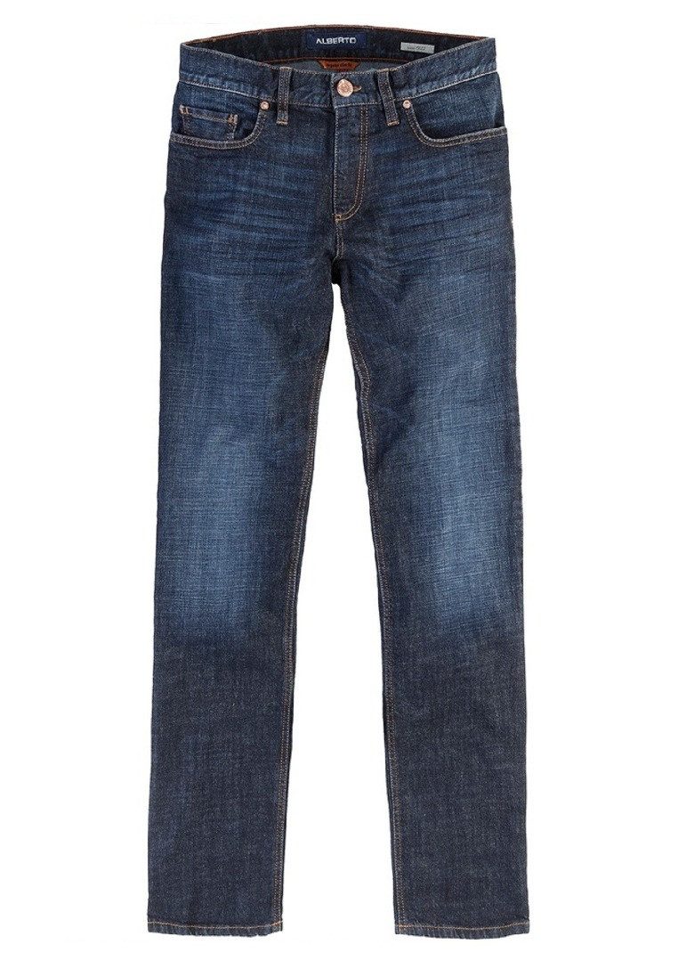Alberto 5-Pocket-Jeans günstig online kaufen