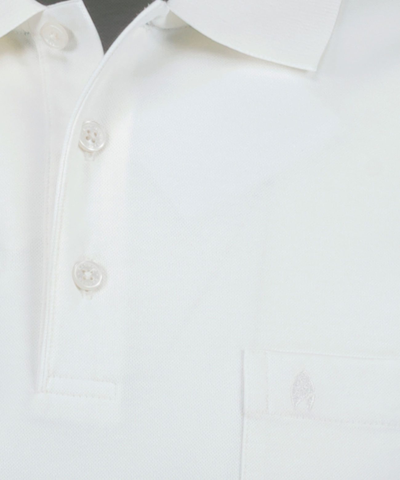 RAGMAN Poloshirt Polo button short sleeve günstig online kaufen