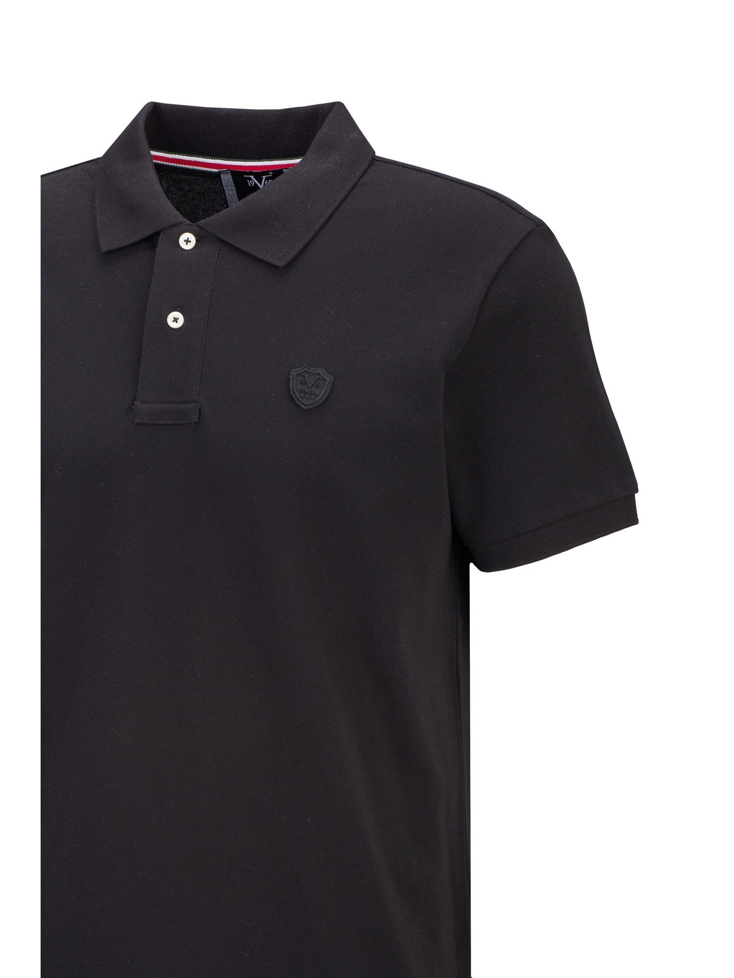 19V69 ITALIA Poloshirt EMILIO DS