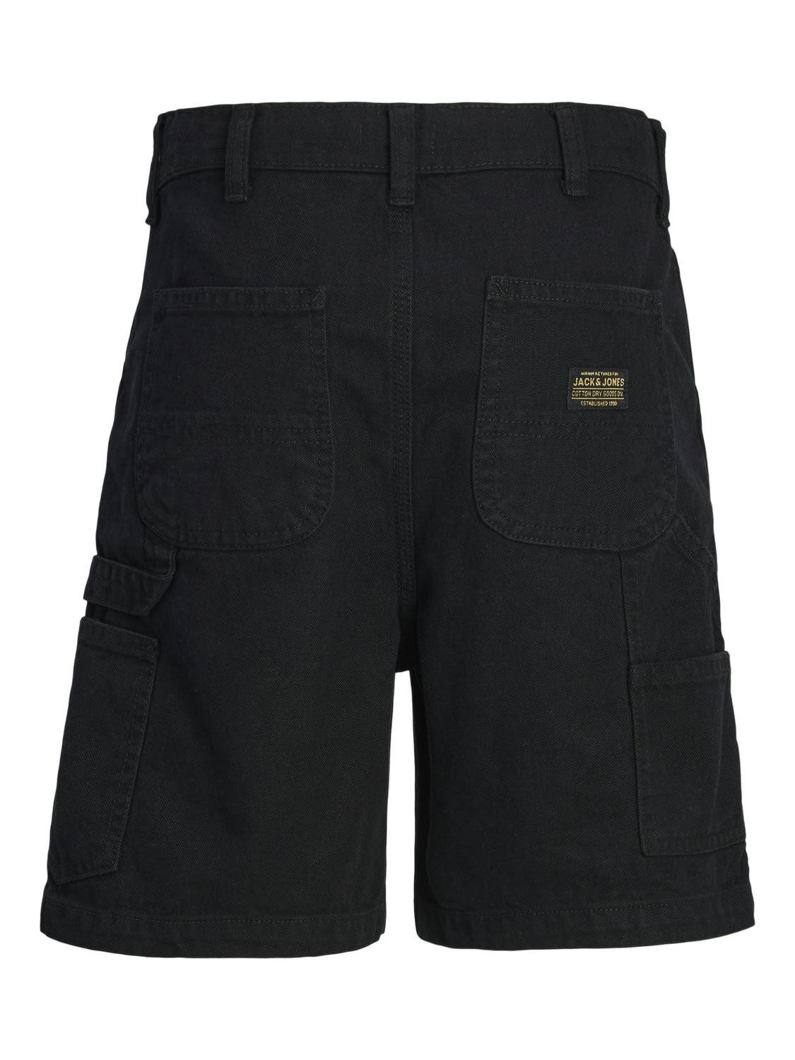 Bermudas JPSTKARL JJPAINTER SHORT JNR