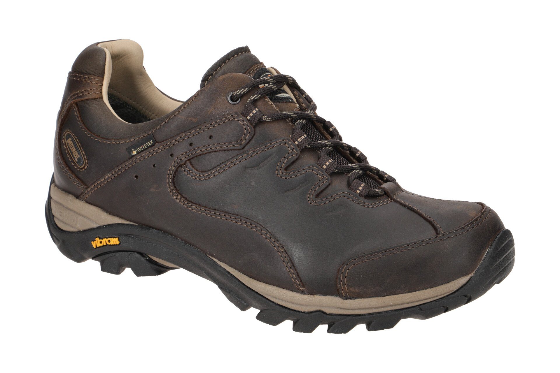 Meindl 3879 46 Schnürschuh