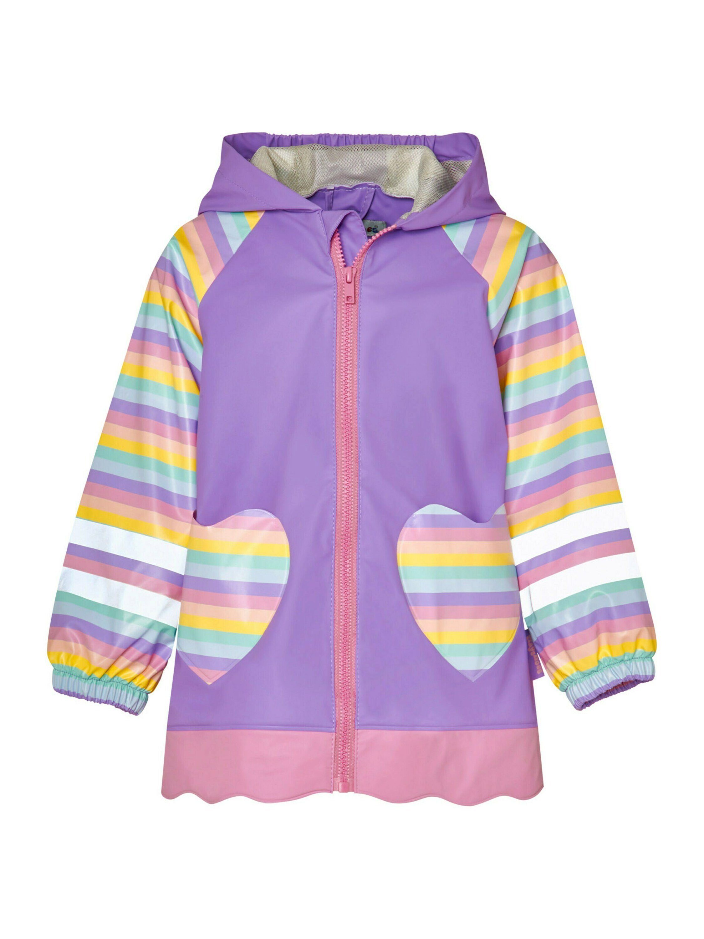 Playshoes Regenmantel (1-tlg)