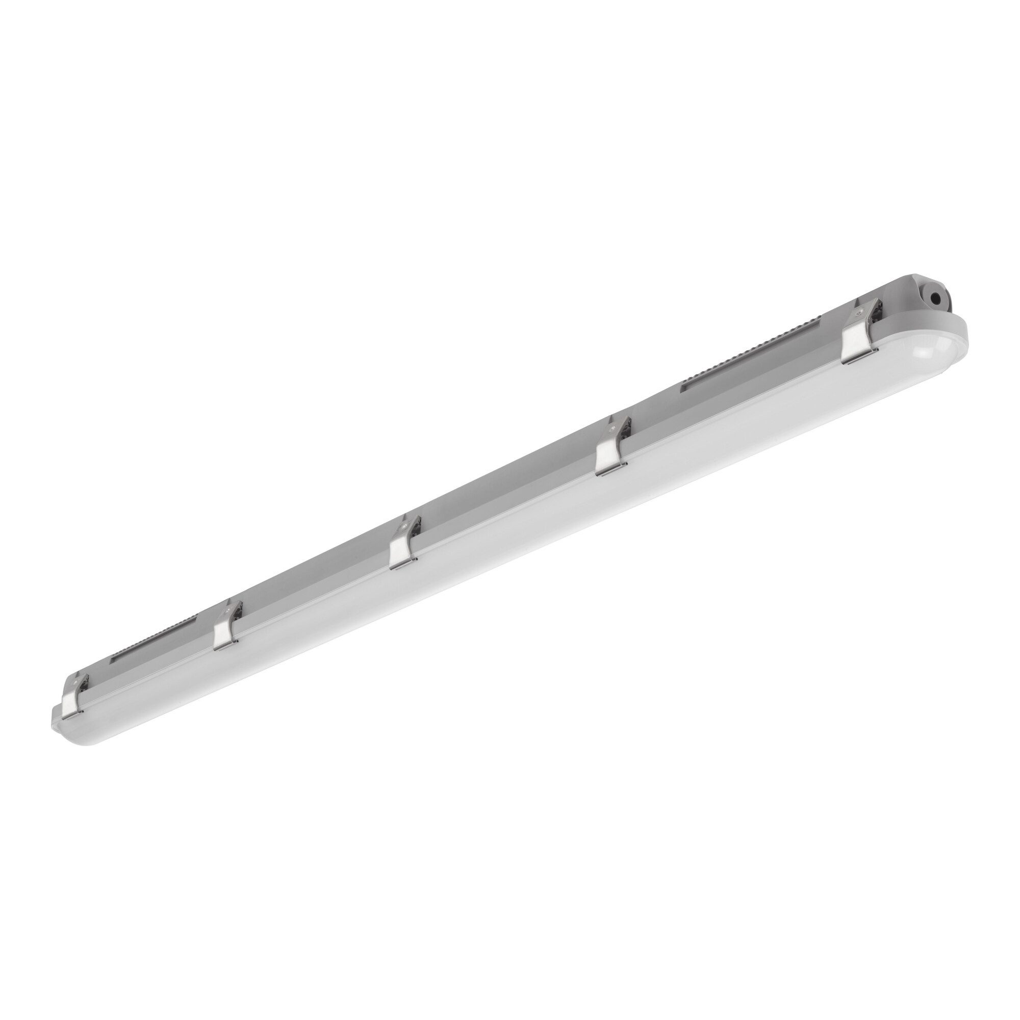 Brumberg SUP-Leuchte Brumberg Leuchten LED-Feuchtraumleuchte 1190mm 4000K 78012114