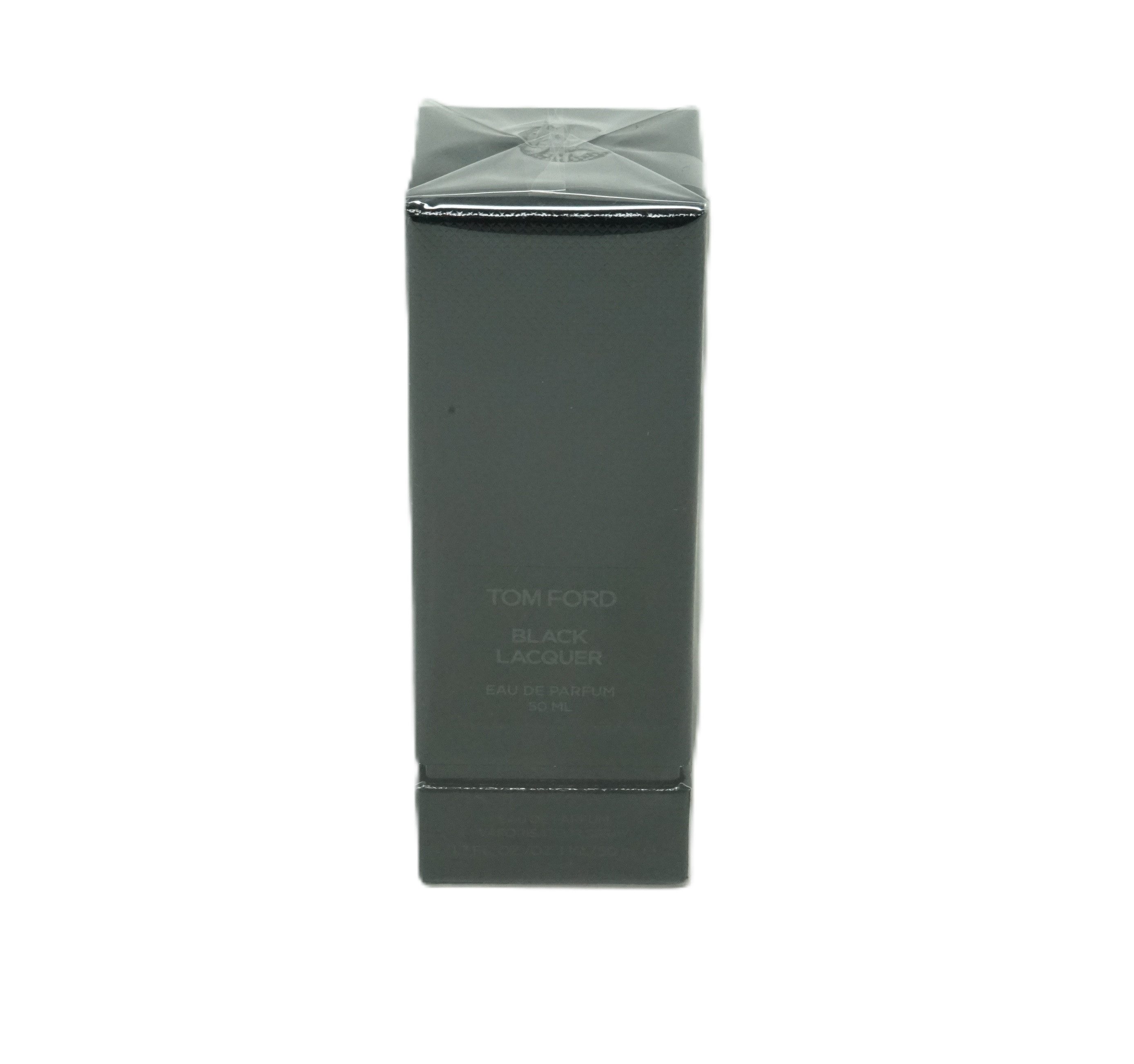 Tom Ford Eau de Parfum Tom Ford Black Lacquer Eau de Parfum 50ml