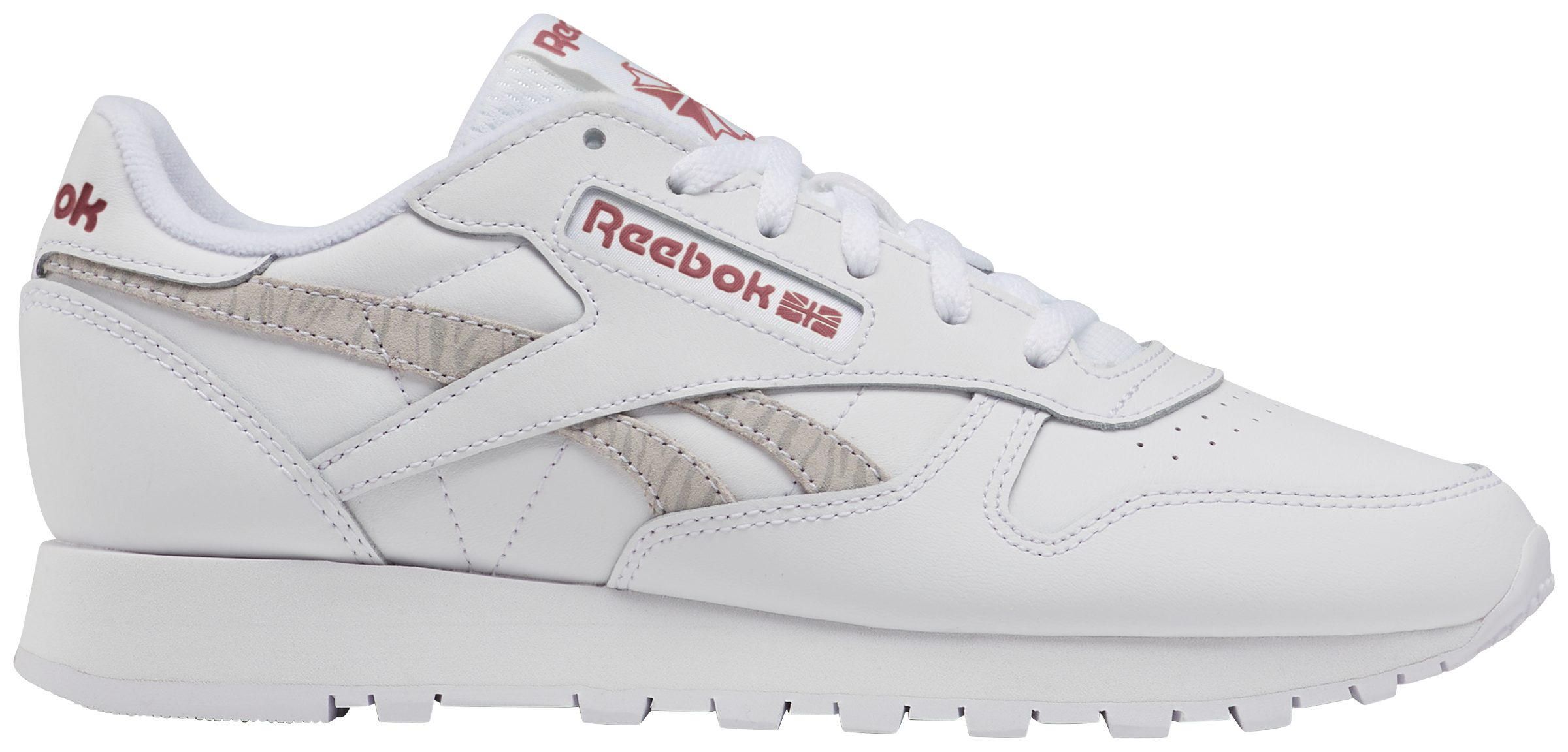 Reebok Classic CL LEATHER Sneaker günstig online kaufen