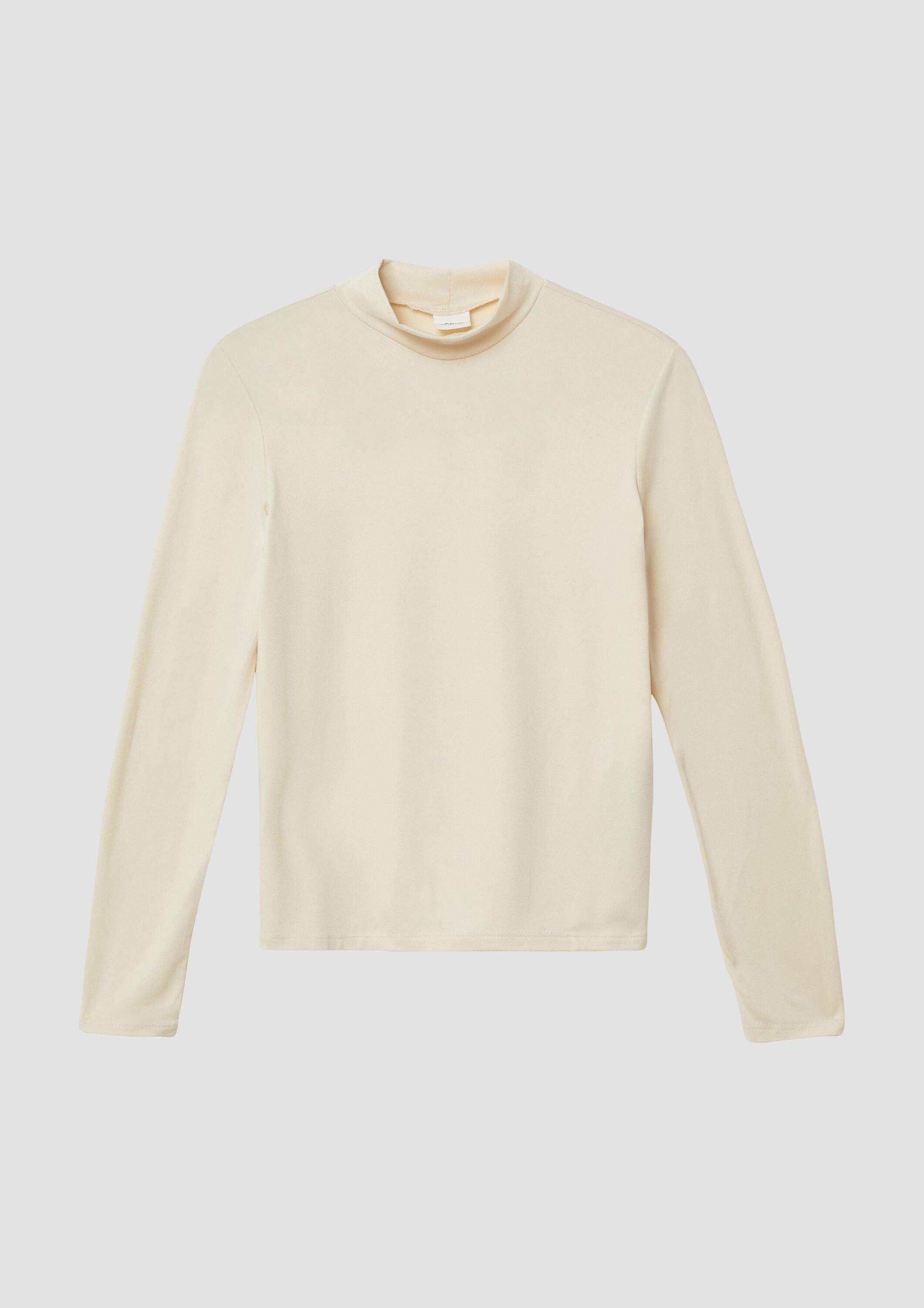 Langarmshirt T-Shirt