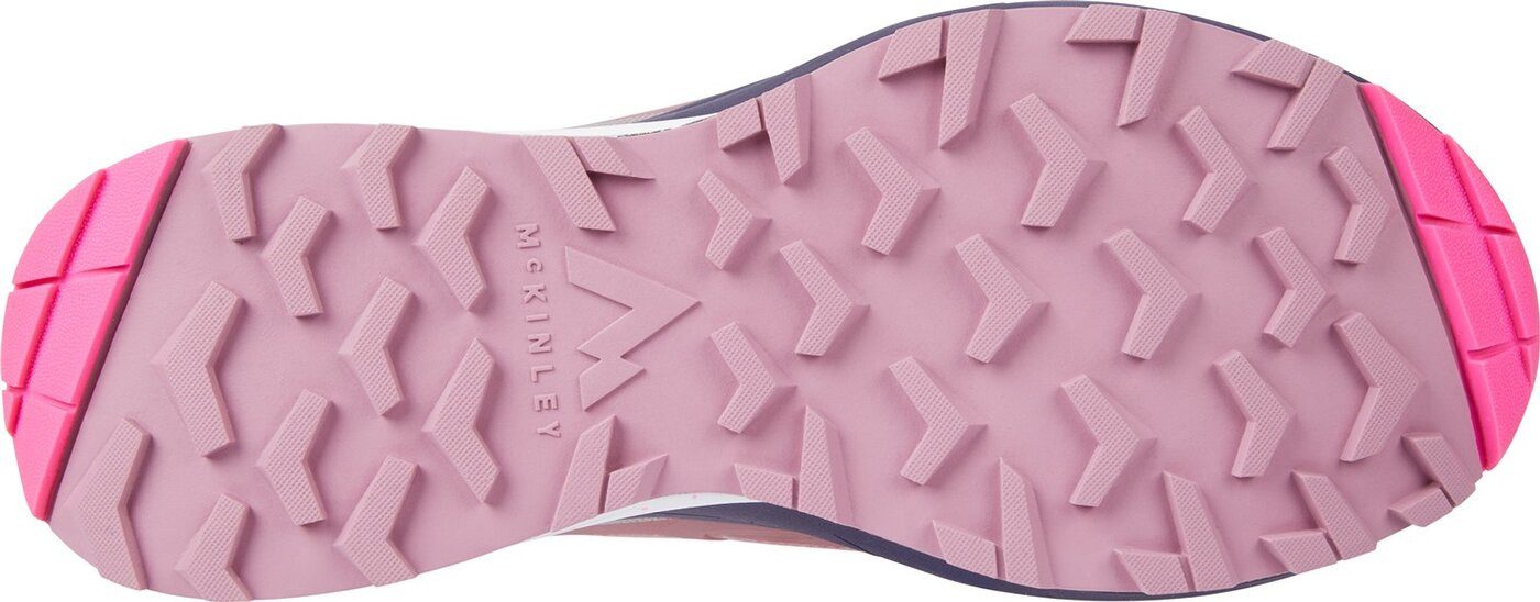 McKINLEY Ux.-Wander-Schuh Montmania II AQX Wanderschuh günstig online kaufen