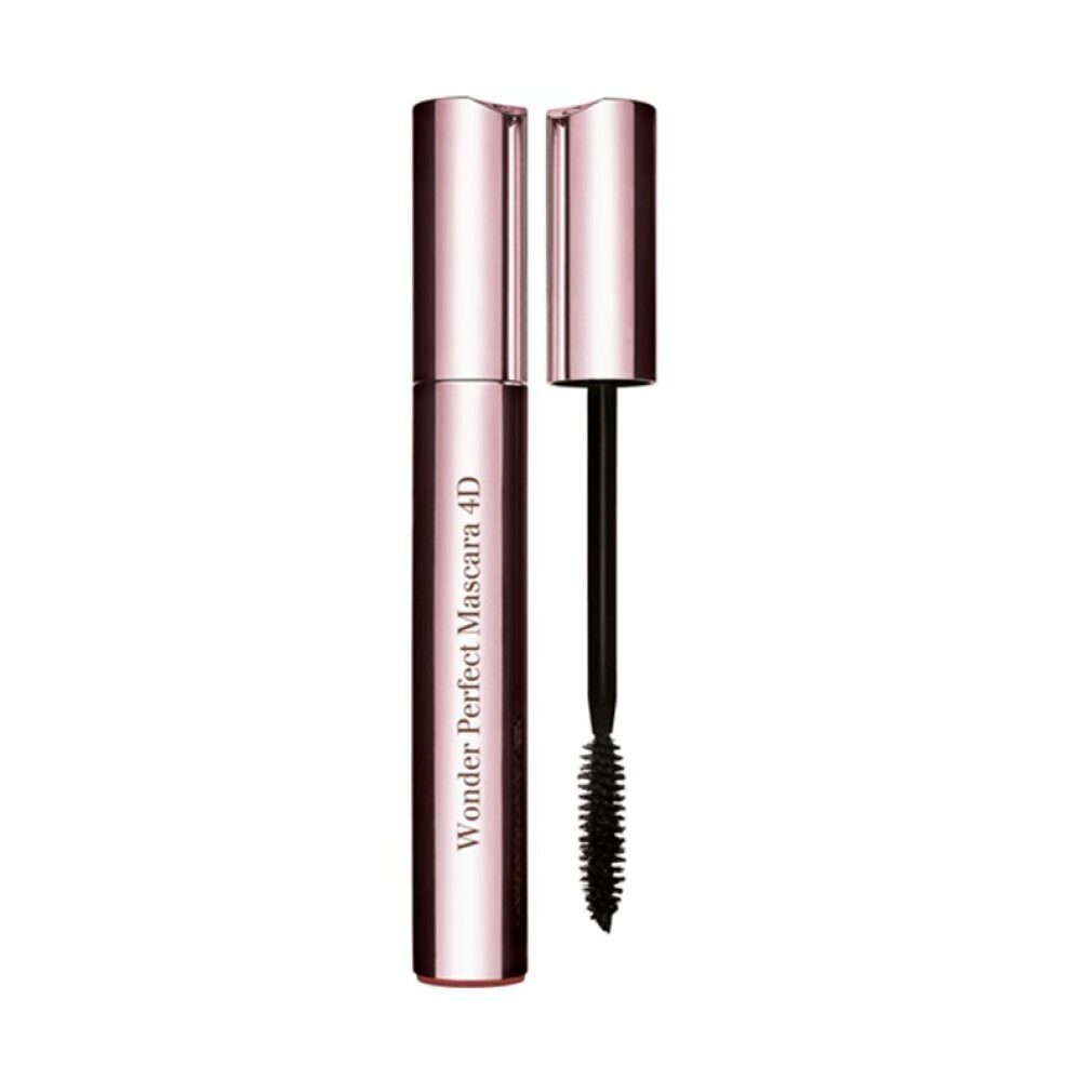 Clarins Mascara Wonder Perfect 4D Mascara