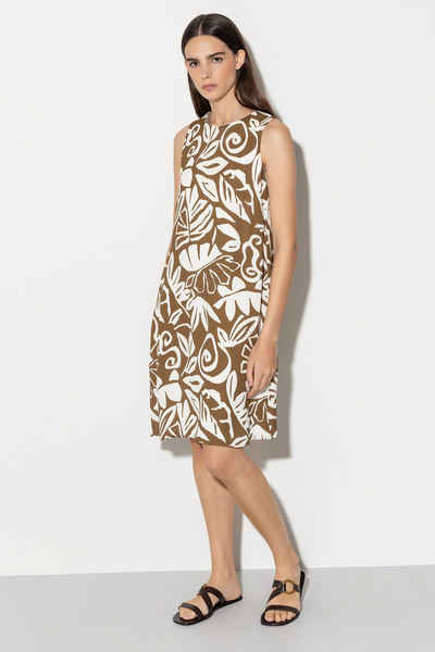 Luisa Cerano Jerseykleid