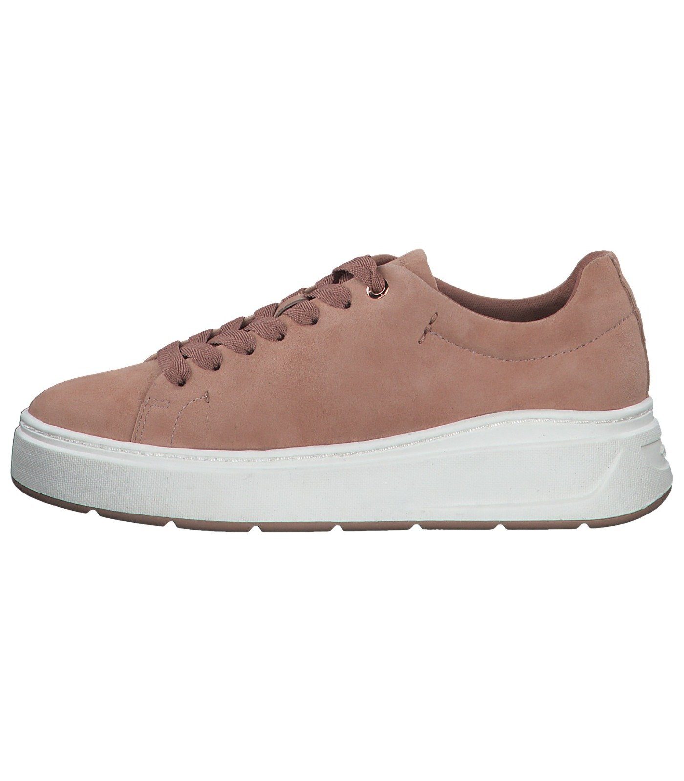 Plateausneaker Tamaris Leder Sneaker