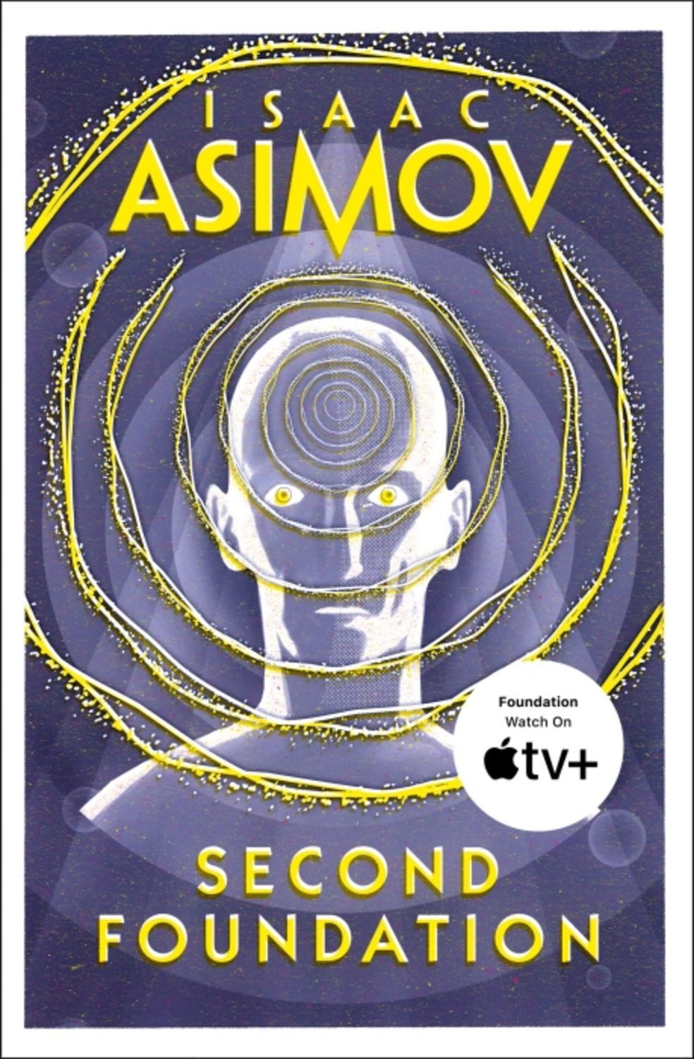 Second Foundation / Isaac Asimov