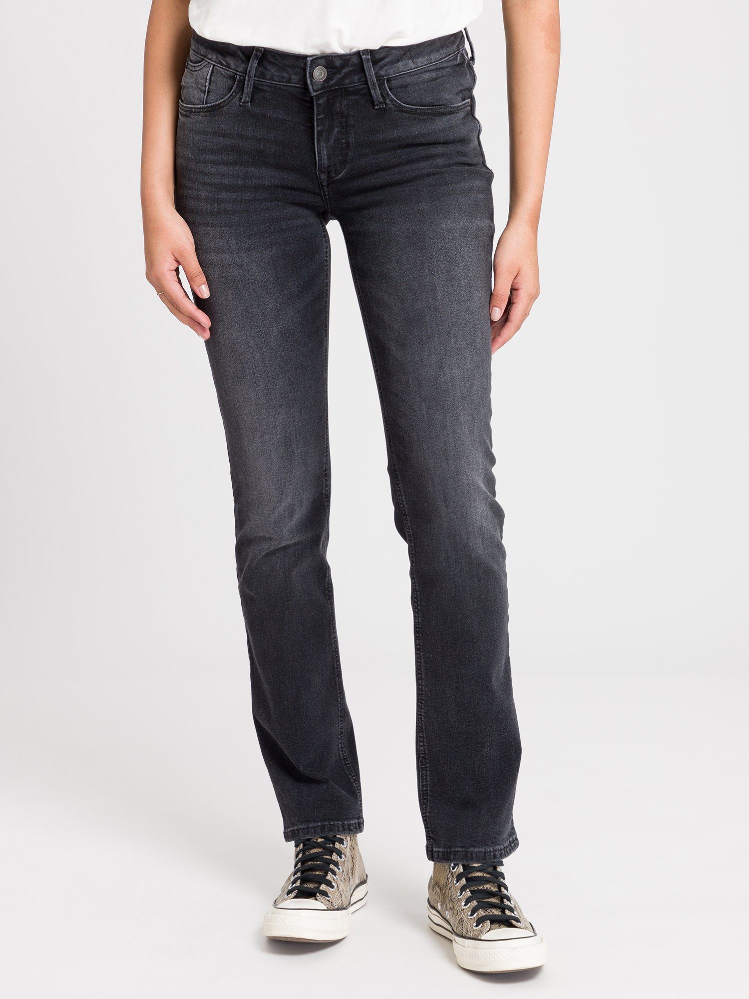 JEANS® Rose Regular-fit-Jeans CROSS