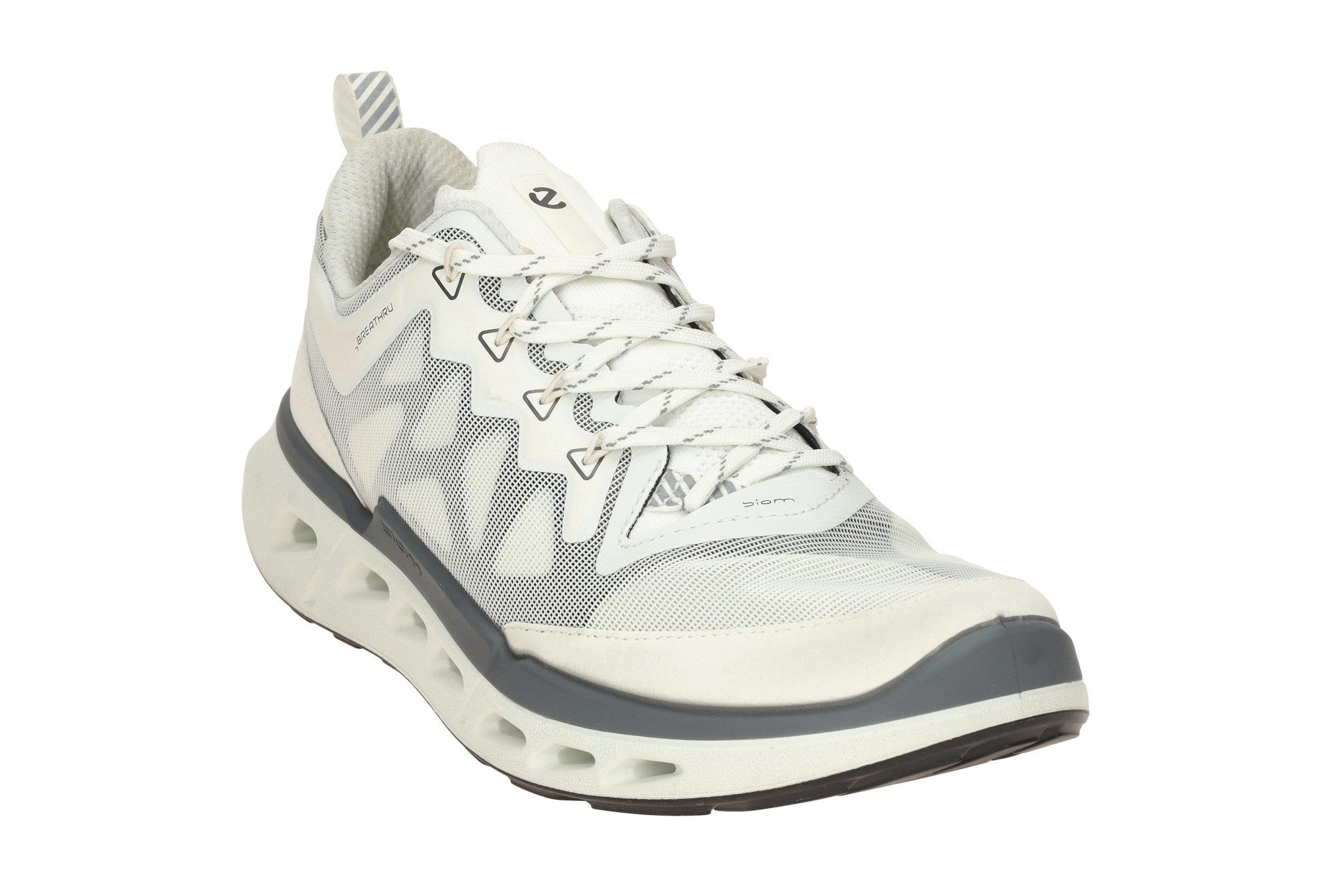 Ecco 85031461644 Schnürschuh