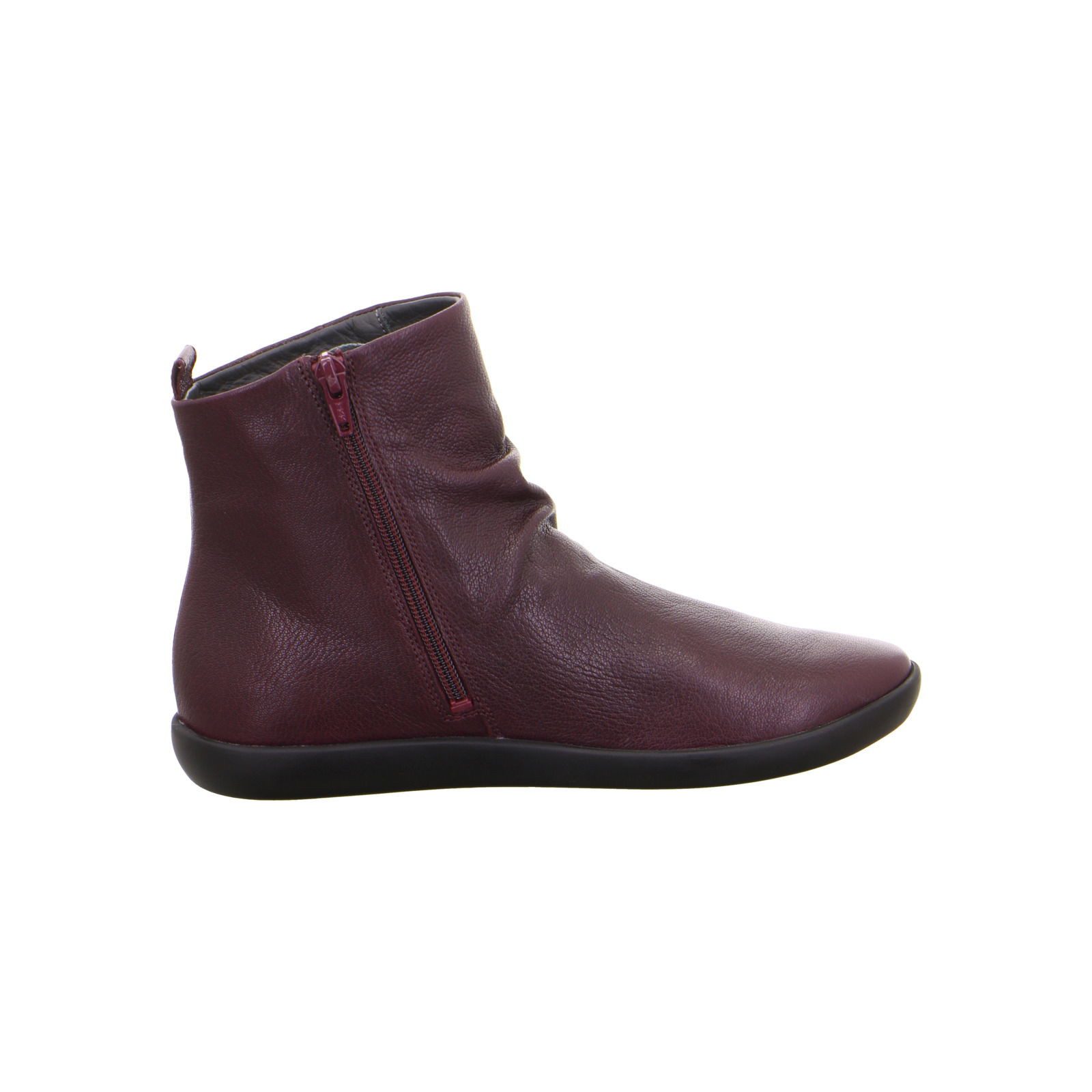 Think! Stiefelette Nature Stiefelette