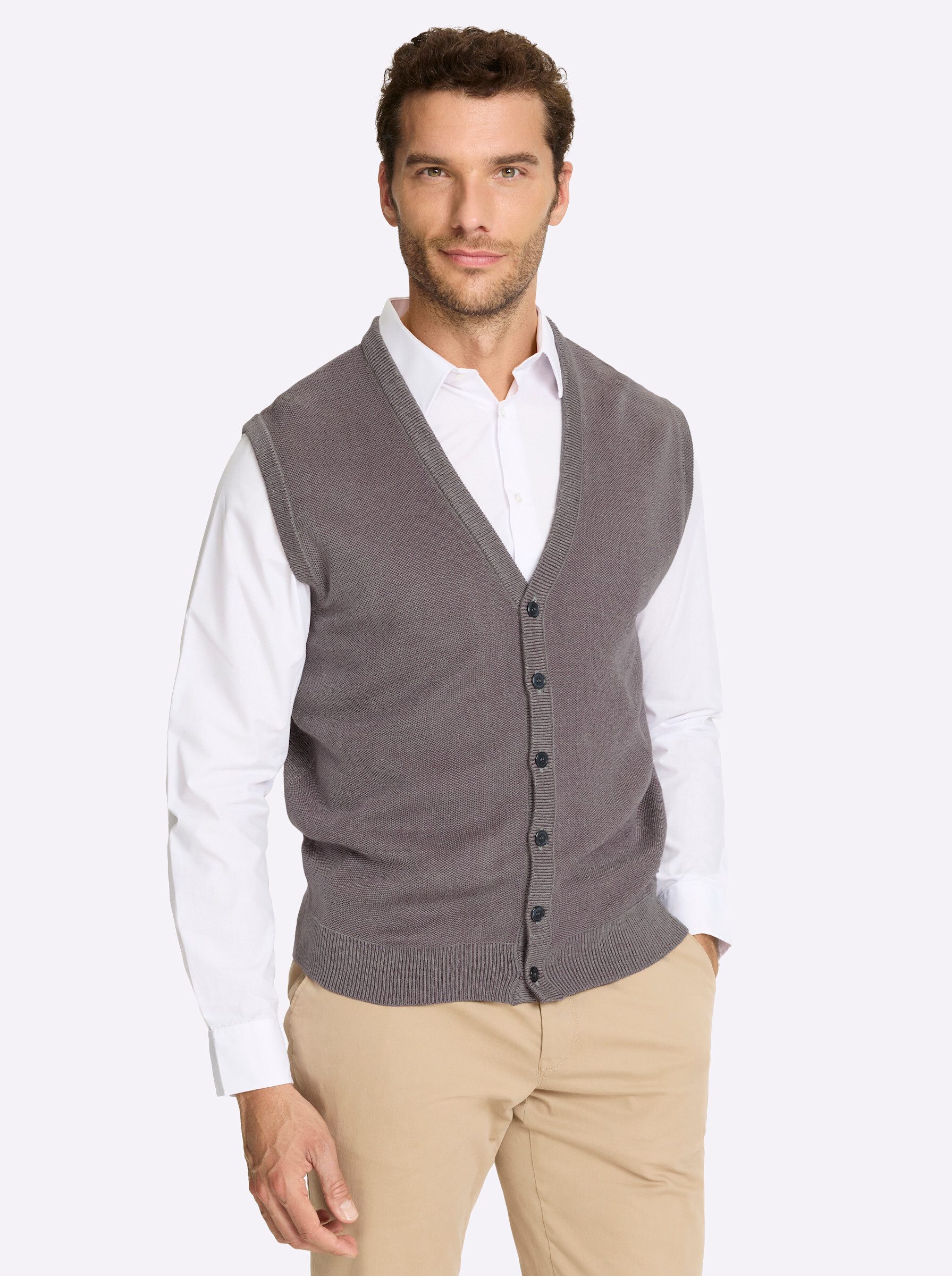Witt Strickweste Strickweste günstig online kaufen