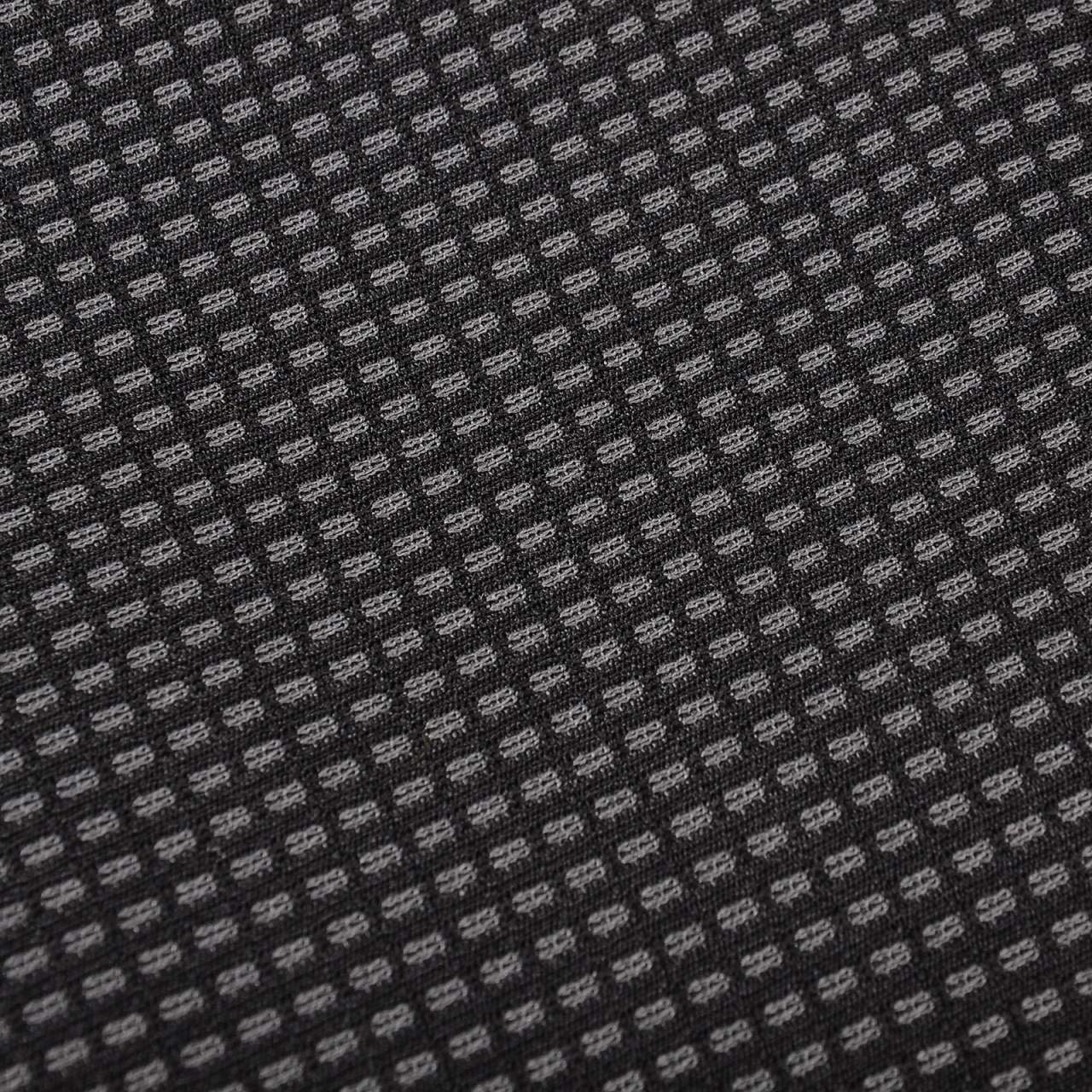 Woltu Autositzbezug, Transporter, 1+2 Sitzbezug Schonbezüge Schwarz-Grau