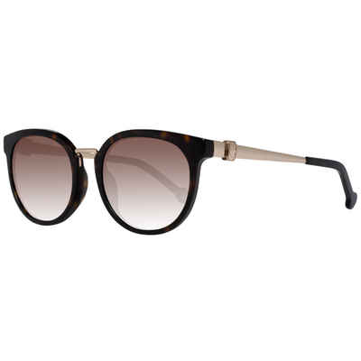 Carolina Herrera Sonnenbrille »Carolina Herrera Sonnenbrille SHE754 722 51 Sunglasses Farbe«