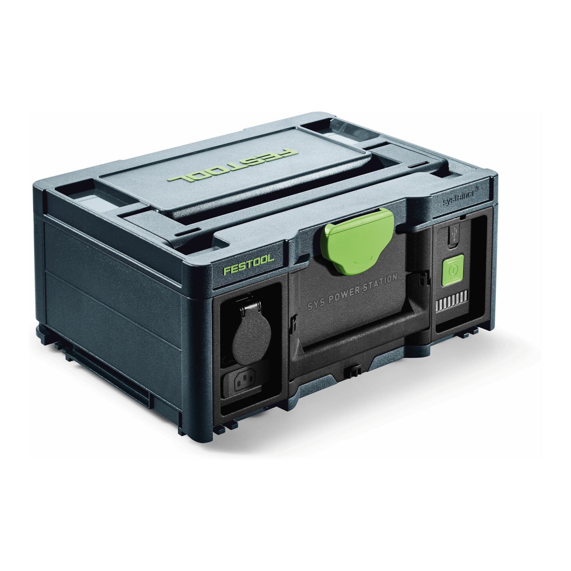 FESTOOL Festool SYS-PowerStation SYS-PST 1500 Li HP Batterie